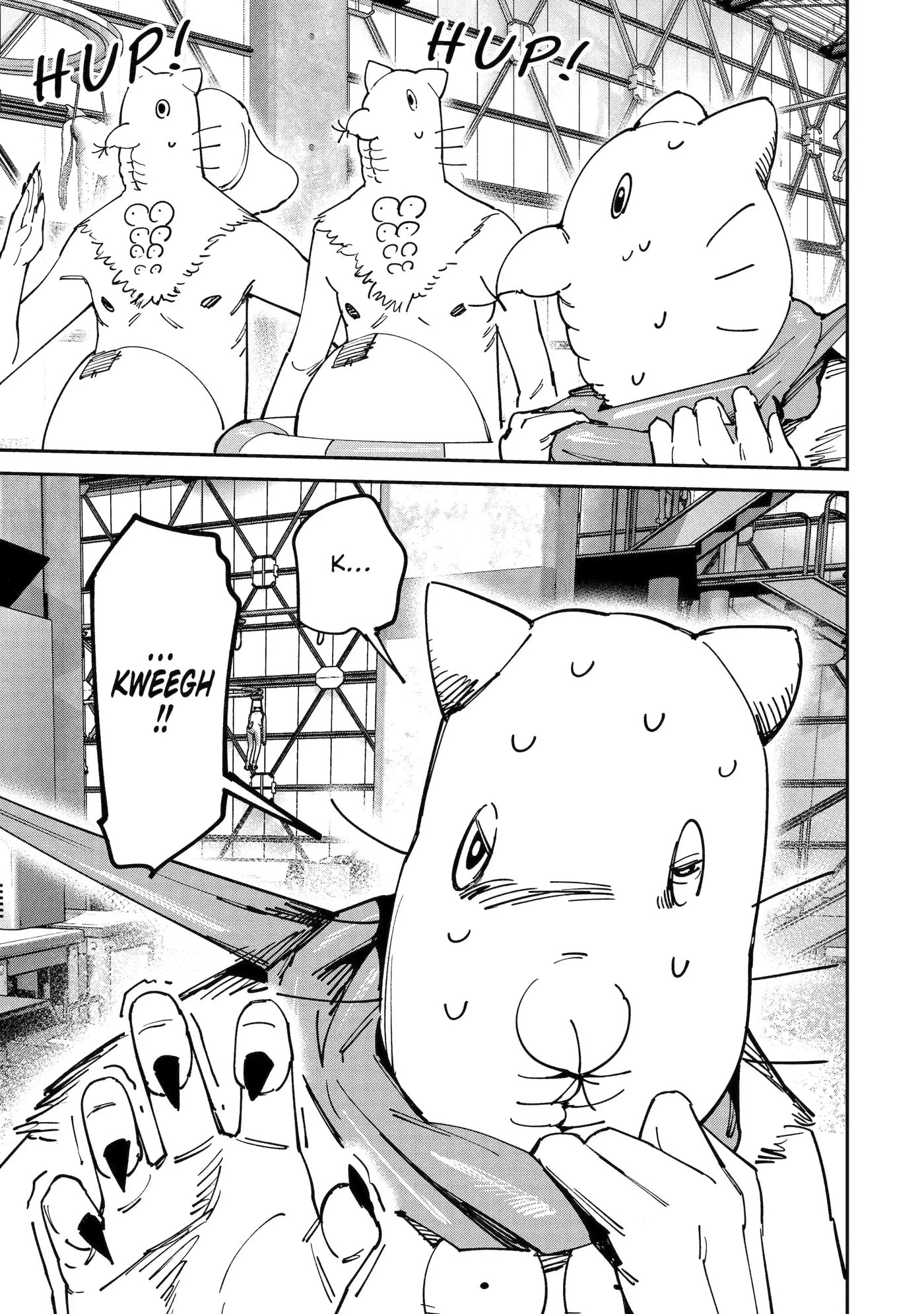 Read Moimon chapter 10.1 image 8 on Lezhin