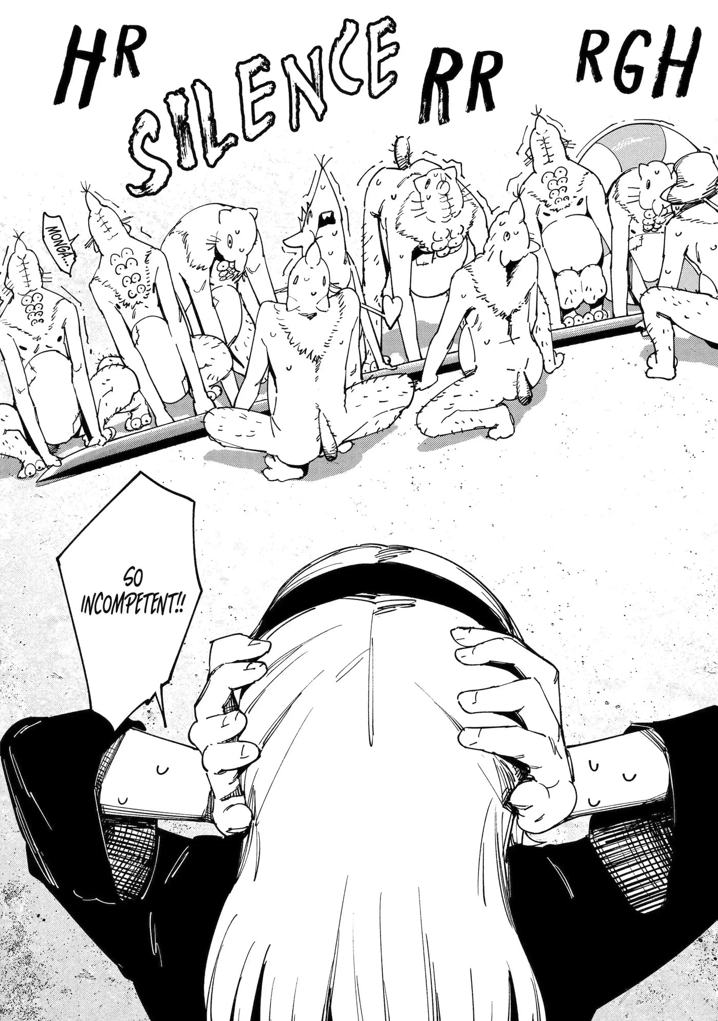 Read Moimon chapter 10.2 image 10 on Lezhin