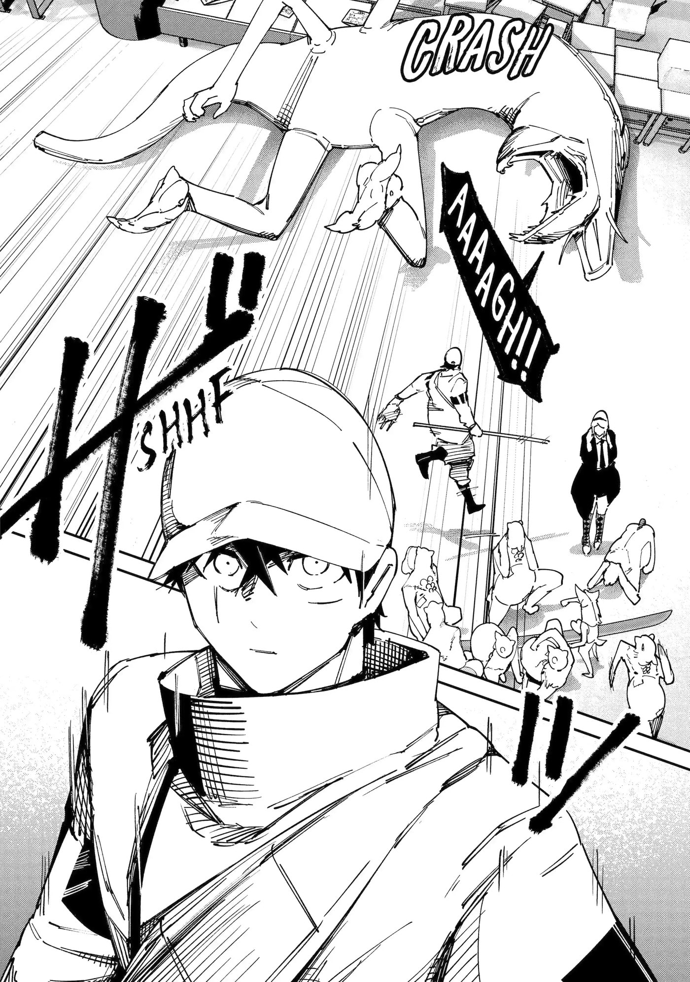 Read Moimon chapter 10.2 image 14 on Lezhin