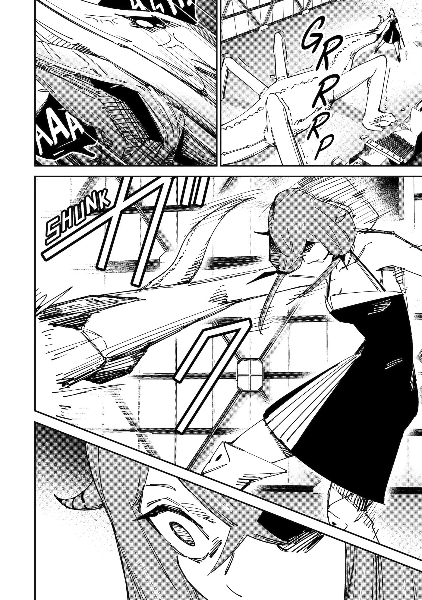 Read Moimon chapter 10.2 image 2 on Lezhin