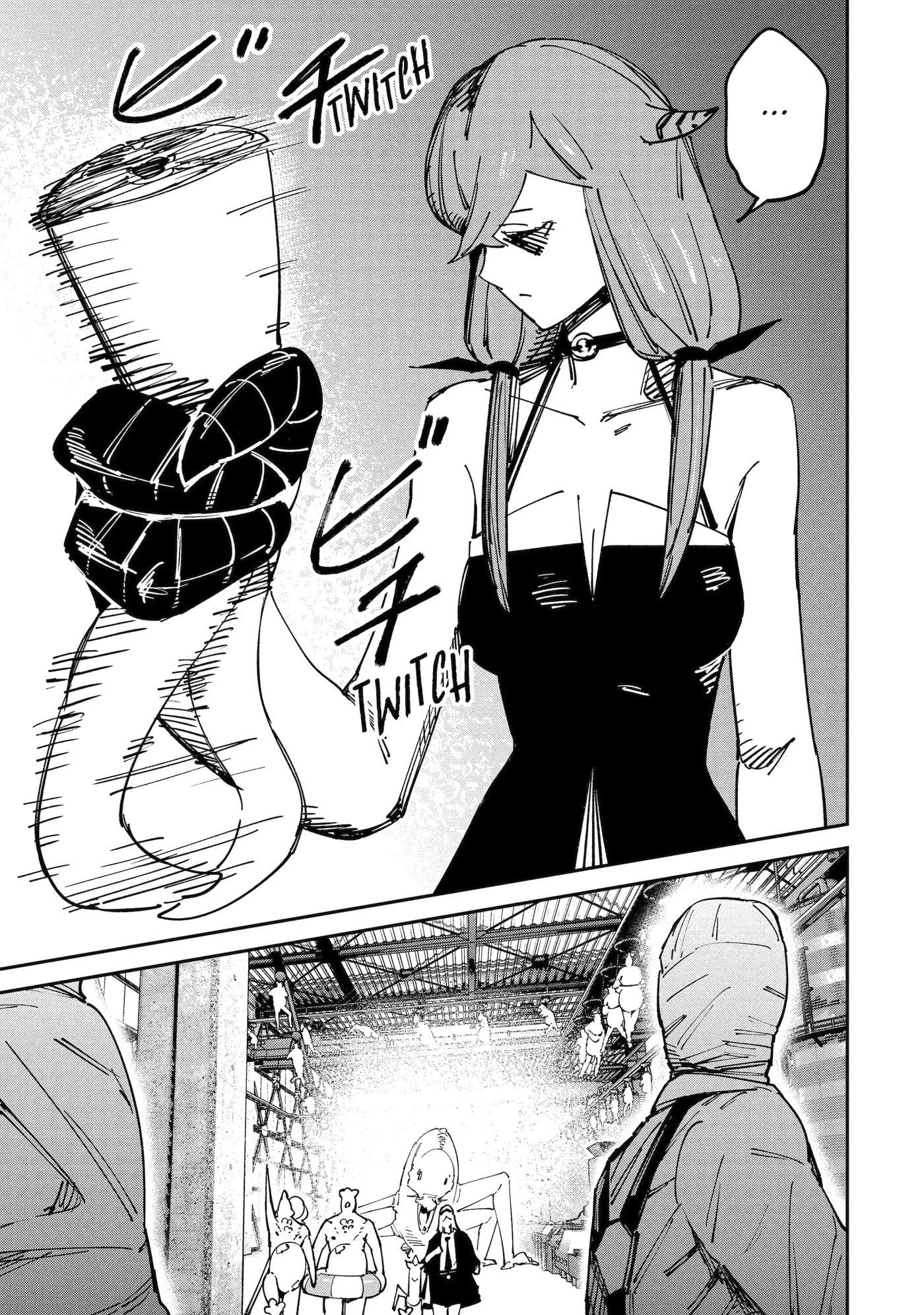 Read Moimon chapter 10.2 image 3 on Lezhin