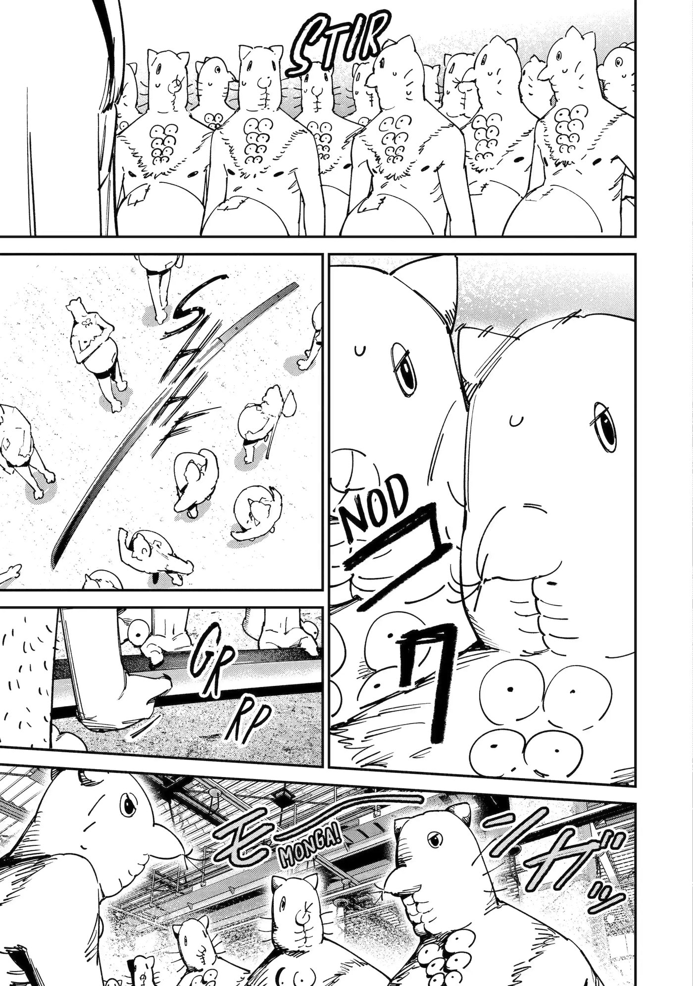 Read Moimon chapter 10.2 image 9 on Lezhin