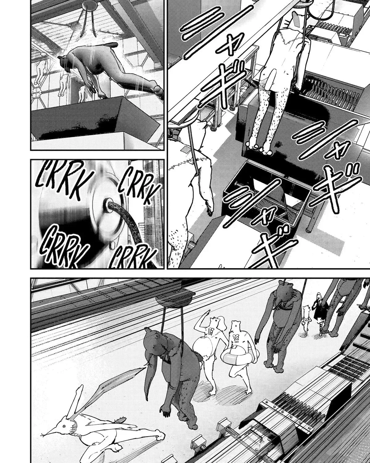 Read Moimon chapter 10 image 10 on Lezhin