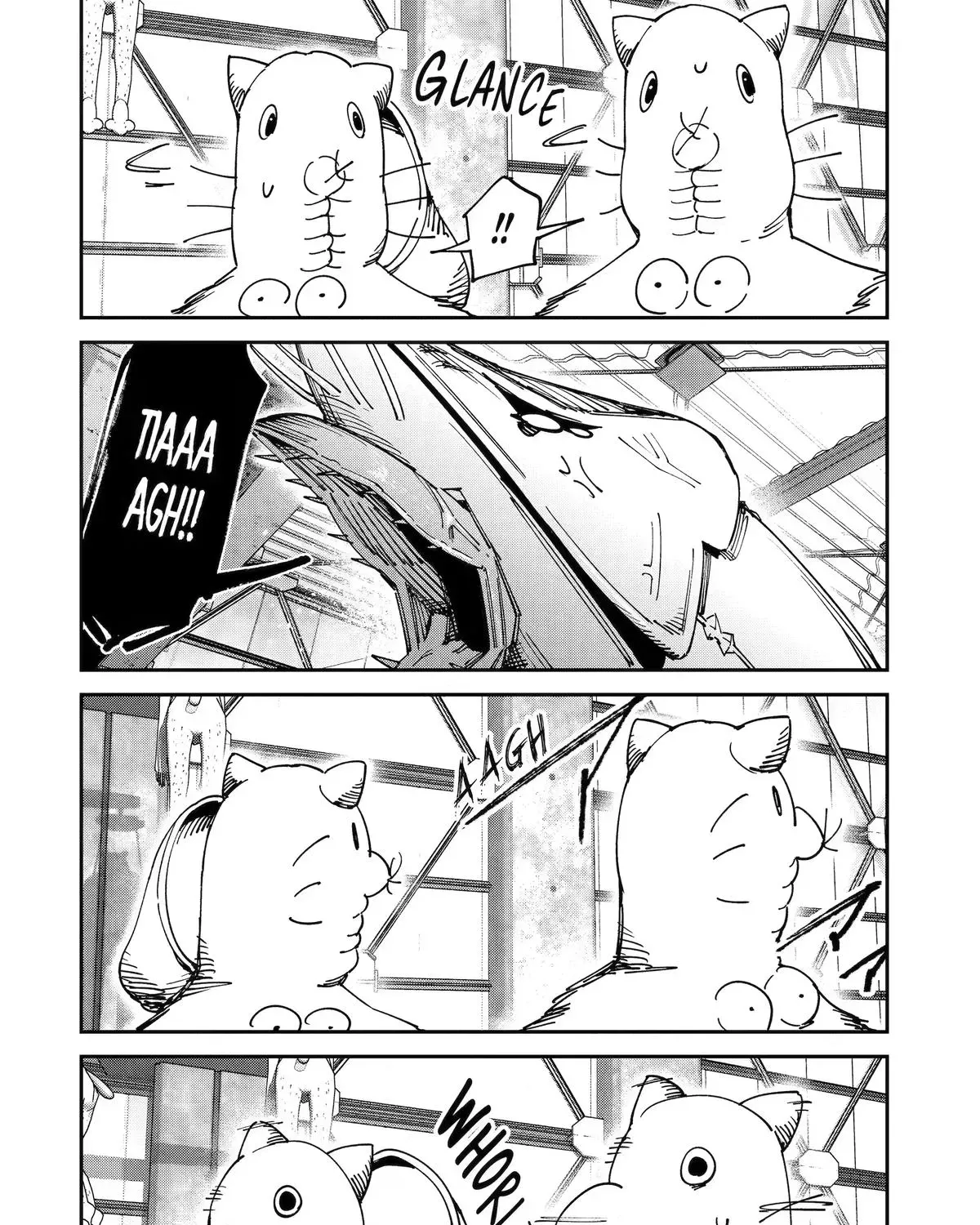 Read Moimon chapter 10 image 18 on Lezhin
