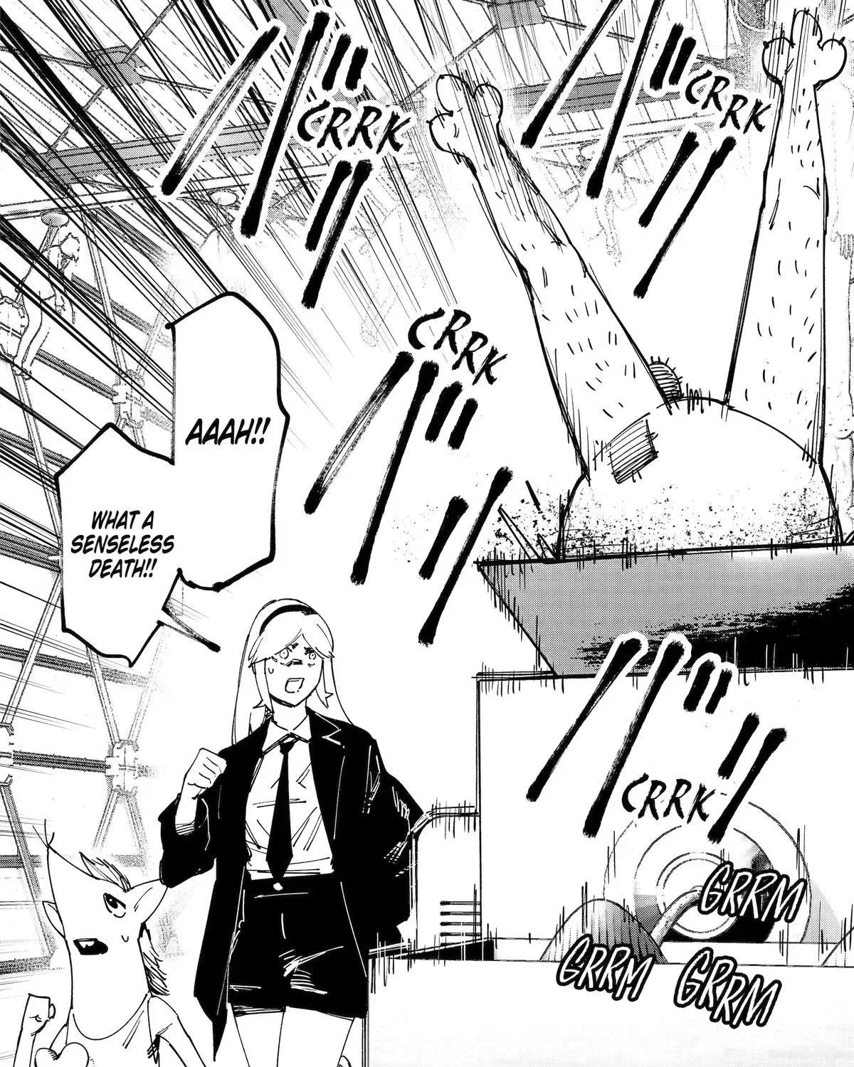 Read Moimon chapter 10 image 22 on Lezhin