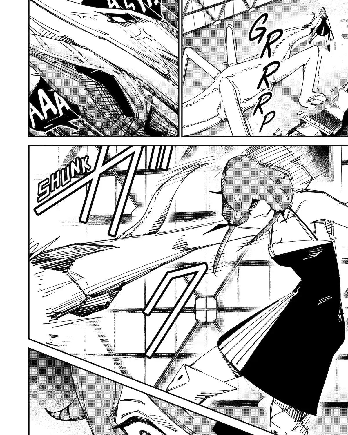Read Moimon chapter 10 image 30 on Lezhin
