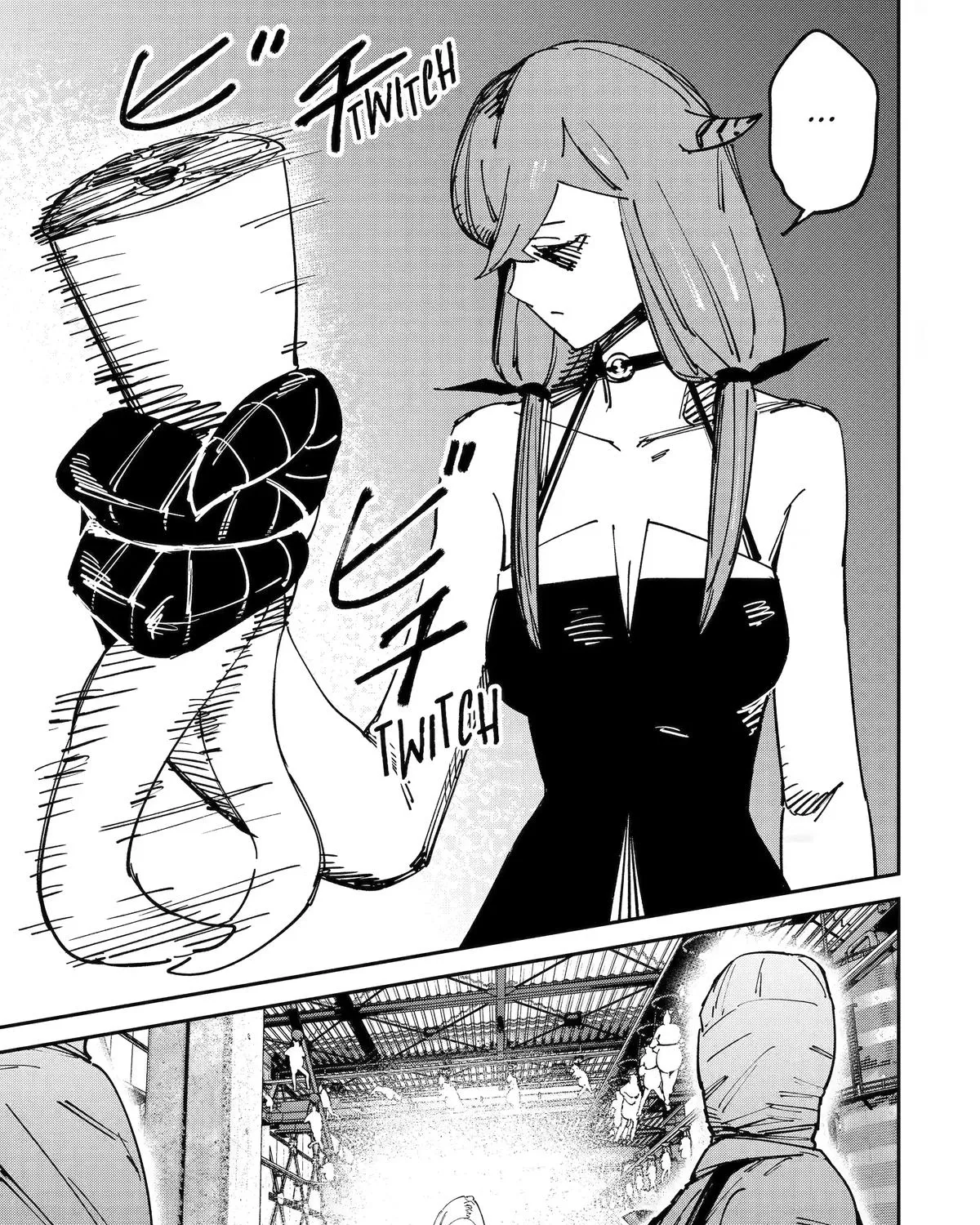 Read Moimon chapter 10 image 32 on Lezhin