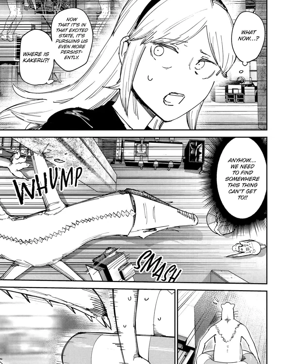 Read Moimon chapter 10 image 4 on Lezhin