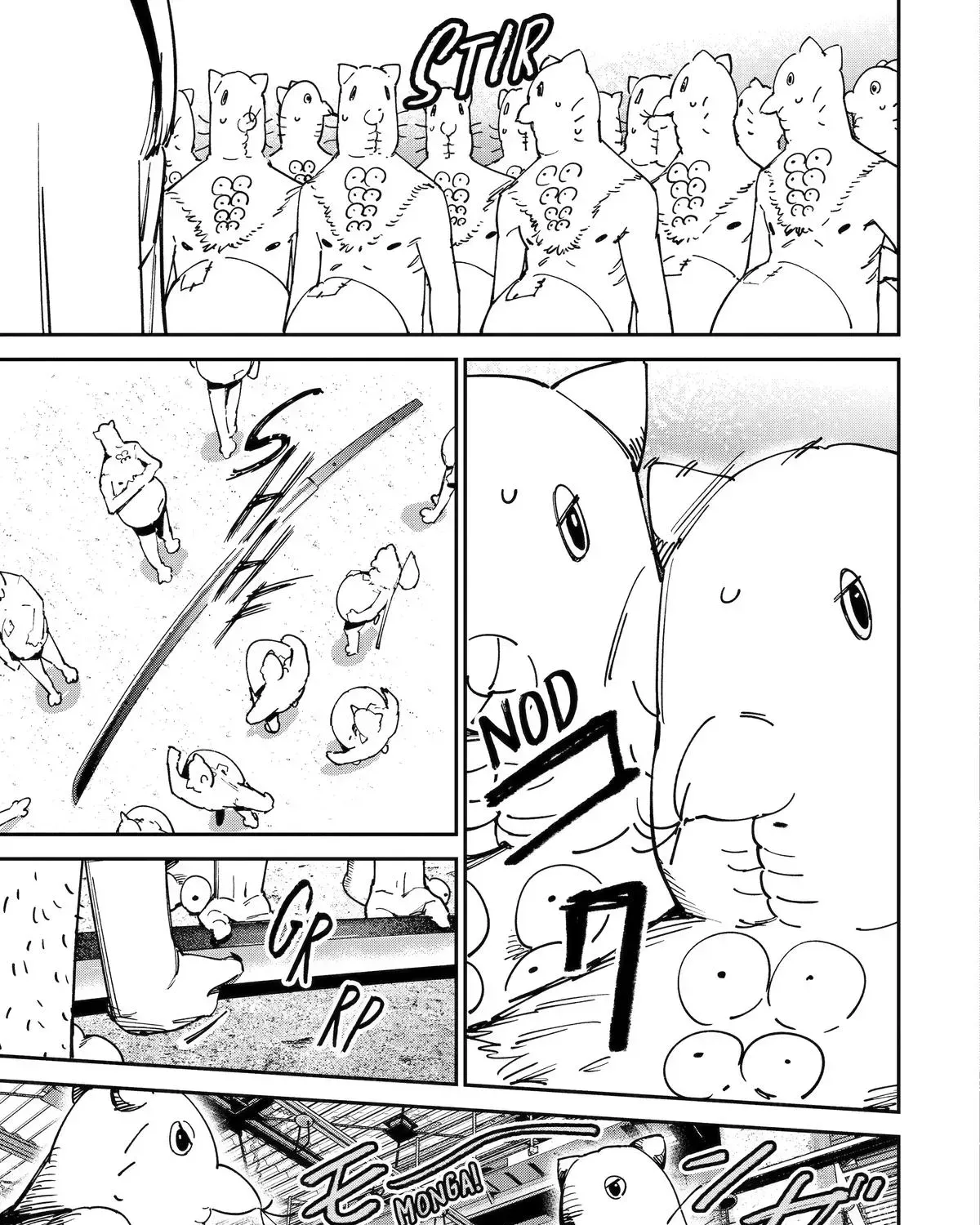 Read Moimon chapter 10 image 44 on Lezhin