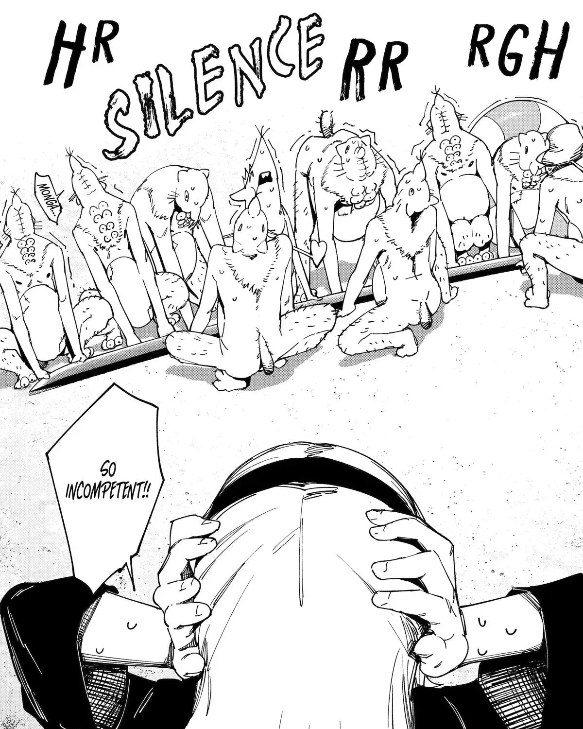 Read Moimon chapter 10 image 46 on Lezhin