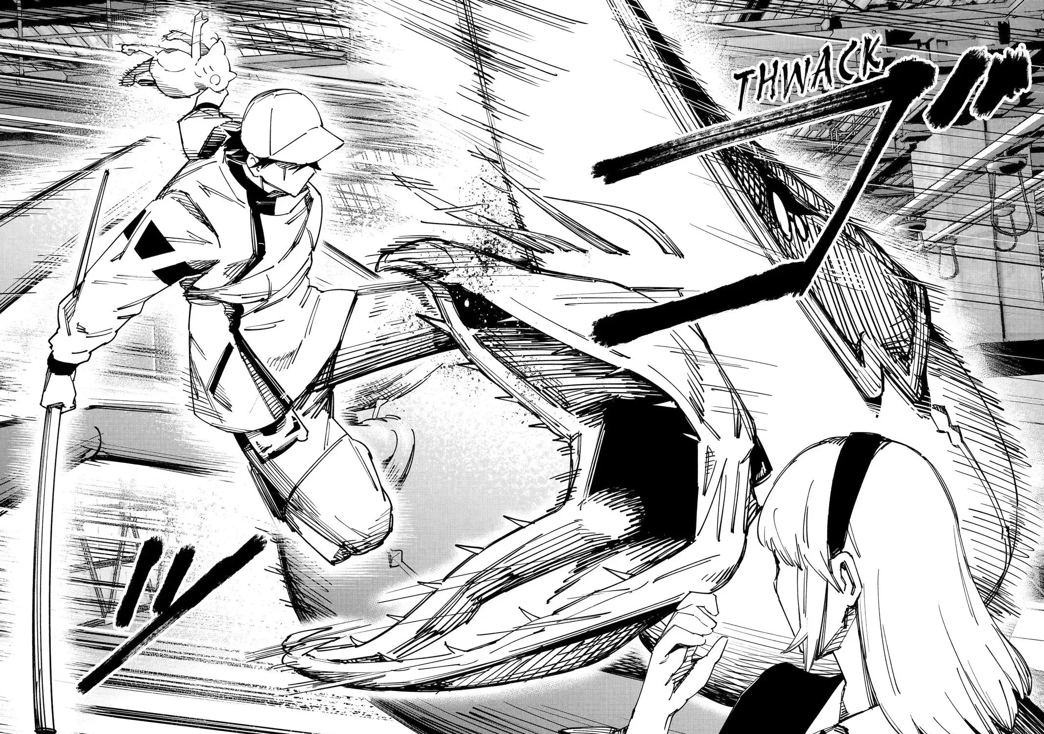 Read Moimon chapter 10 image 50 on Lezhin