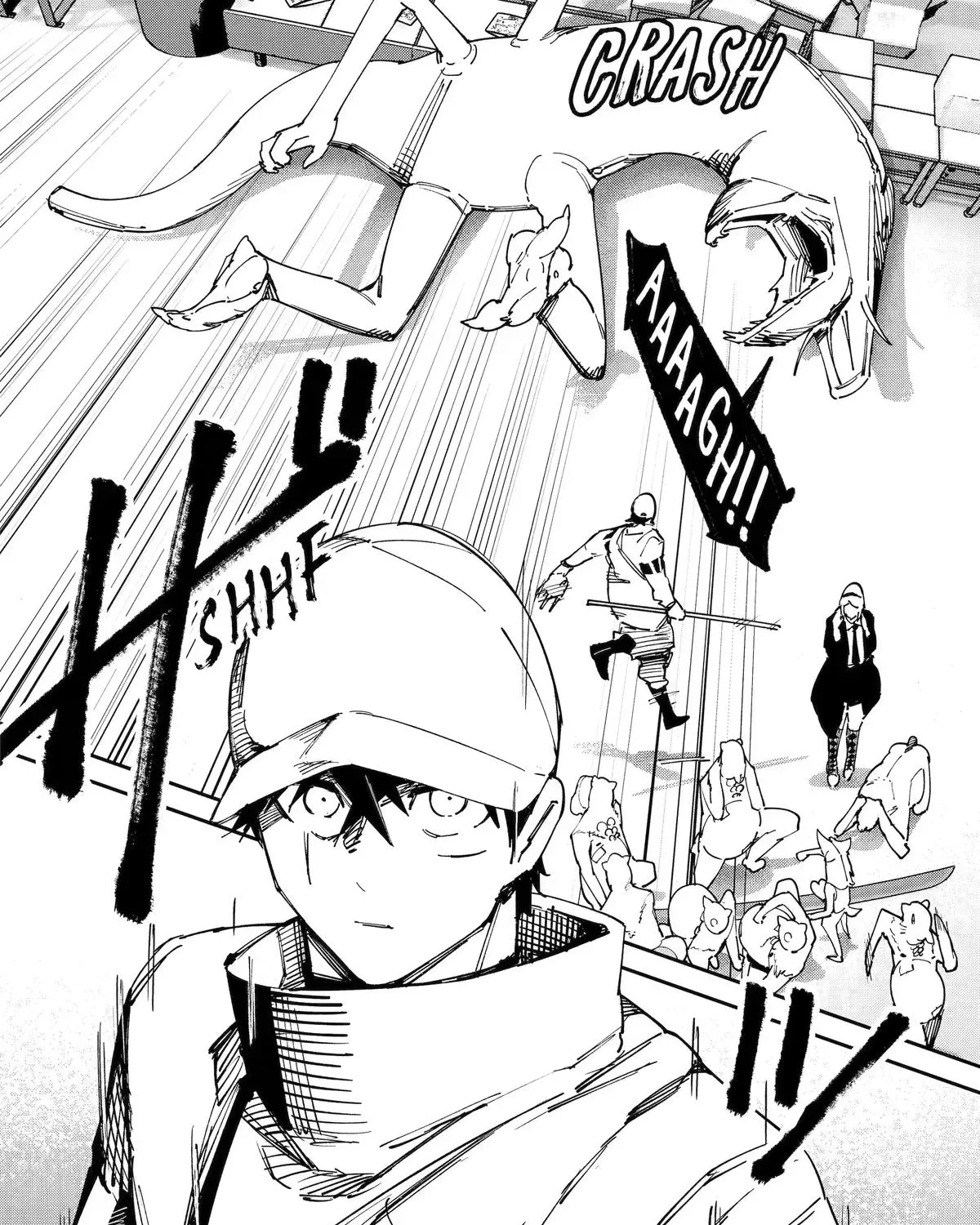 Read Moimon chapter 10 image 52 on Lezhin