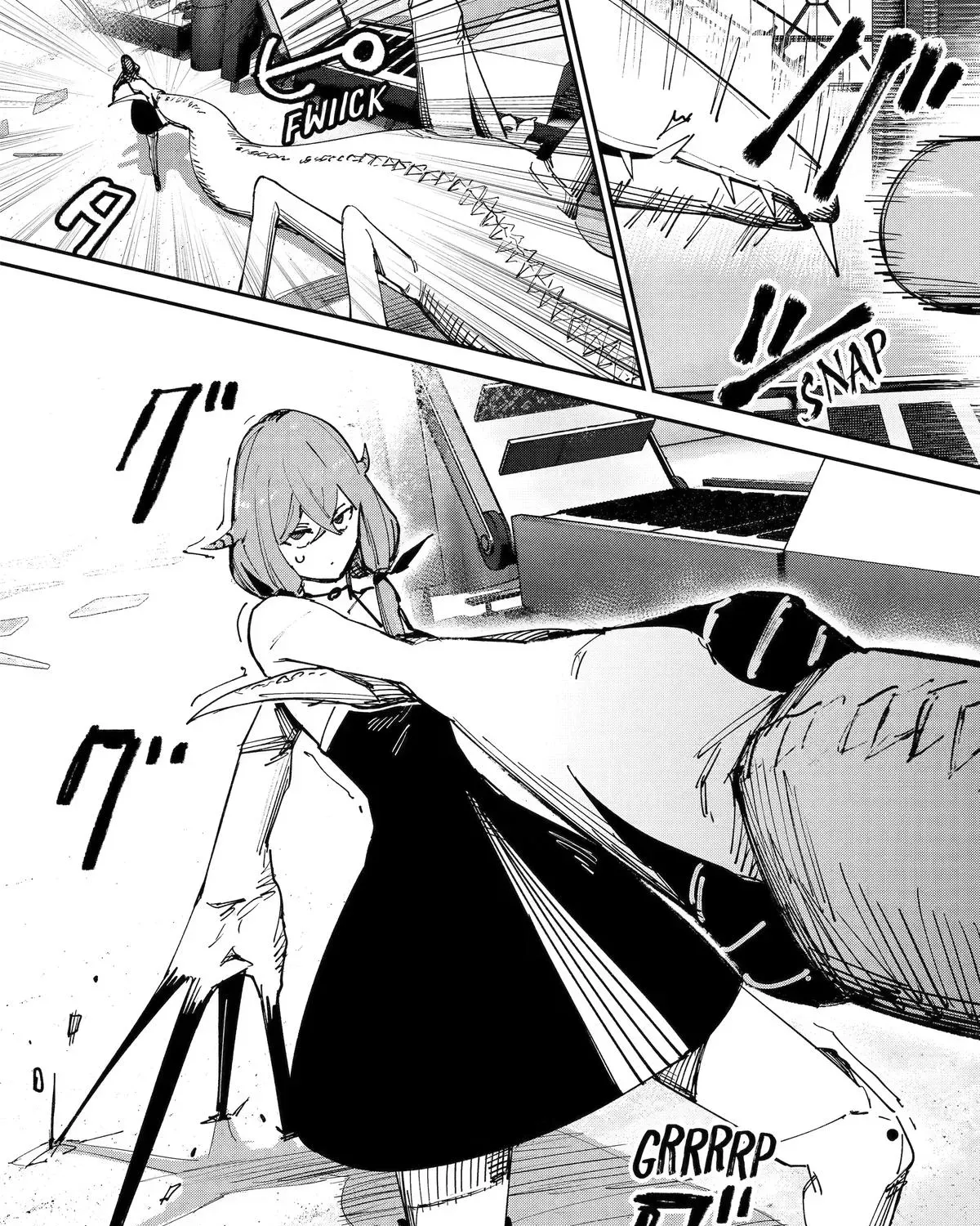 Read Moimon chapter 10 image 6 on Lezhin