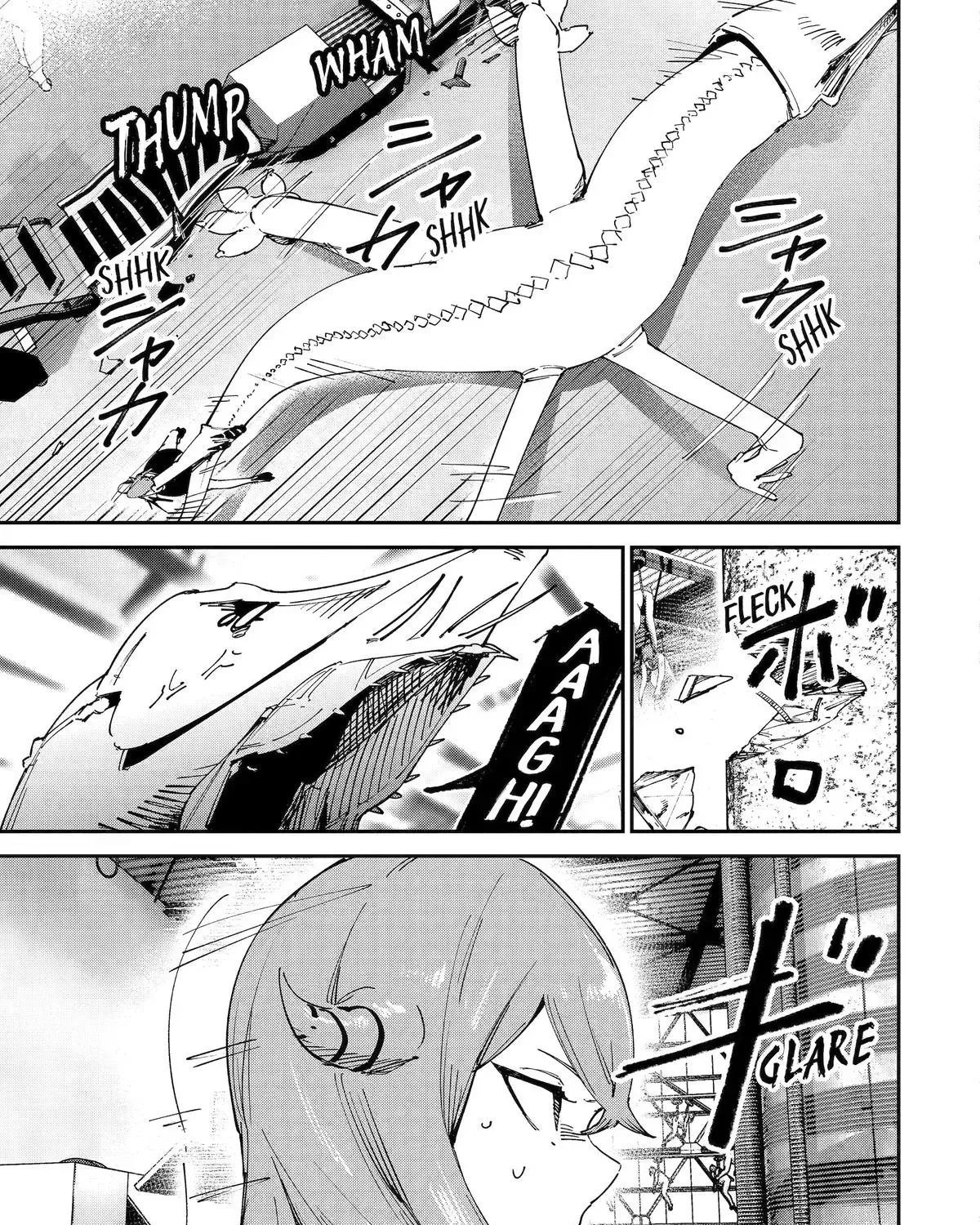 Read Moimon chapter 10 image 8 on Lezhin