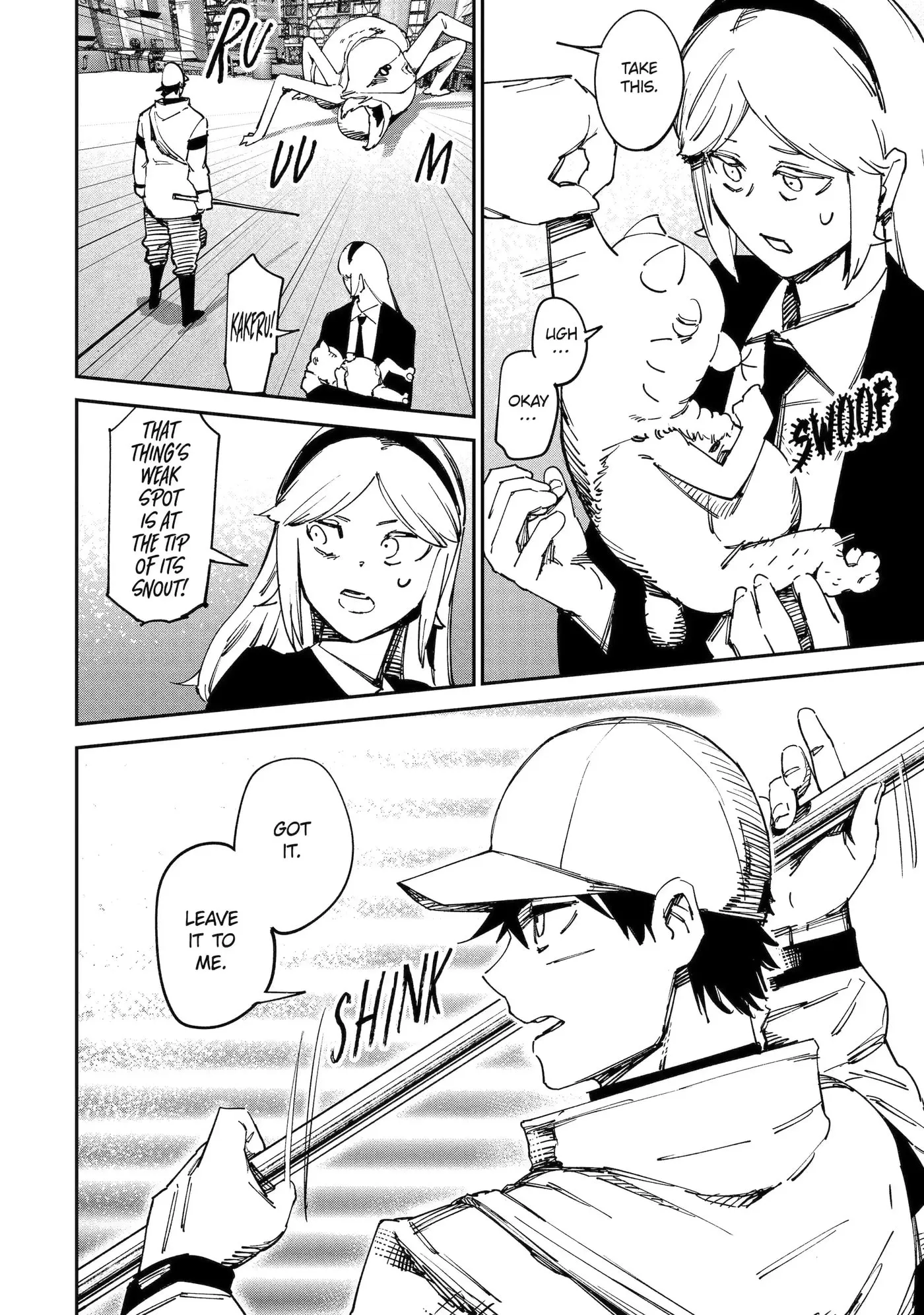 Read Moimon chapter 11.1 image 1 on Lezhin