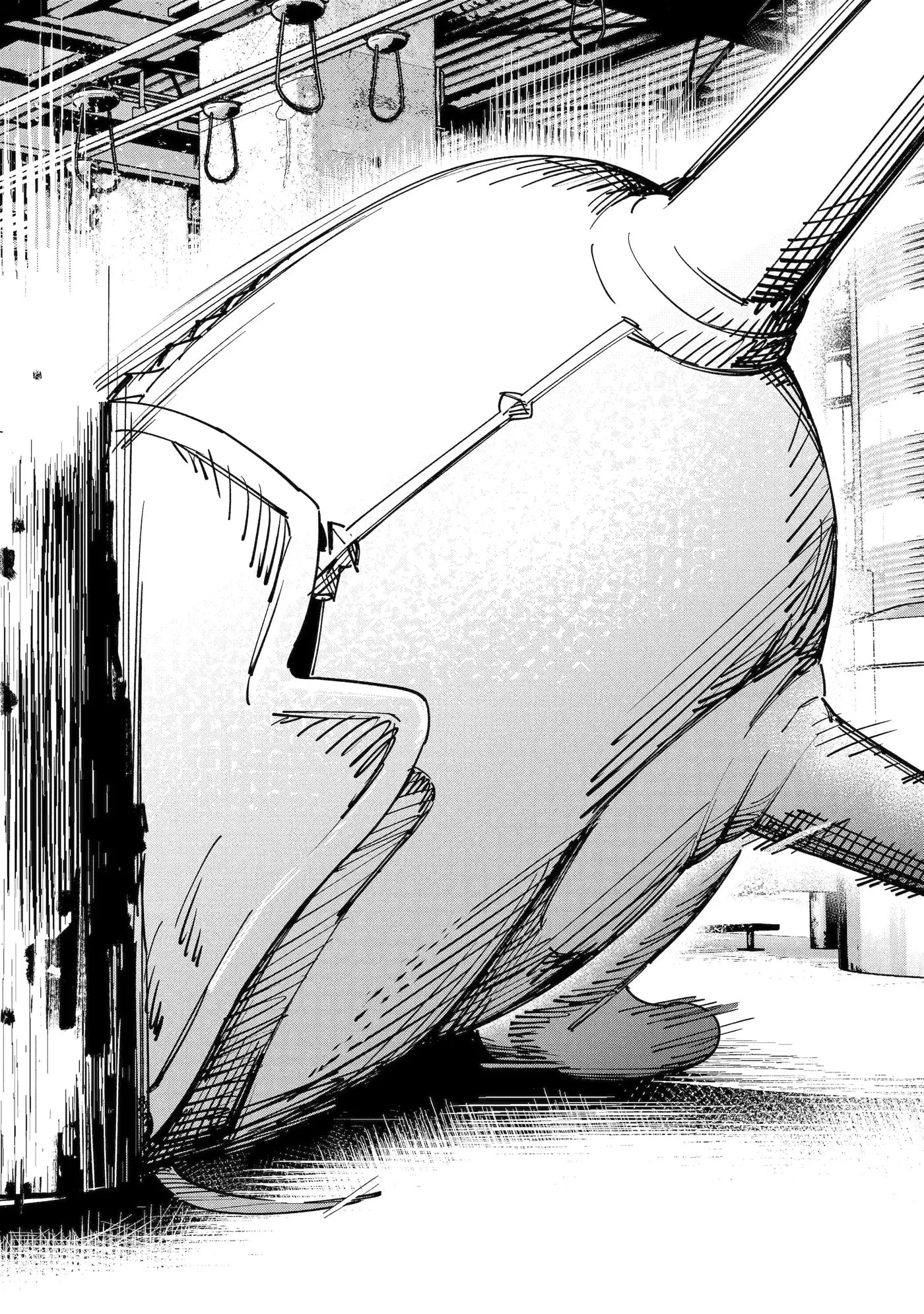 Read Moimon chapter 11.1 image 3 on Lezhin