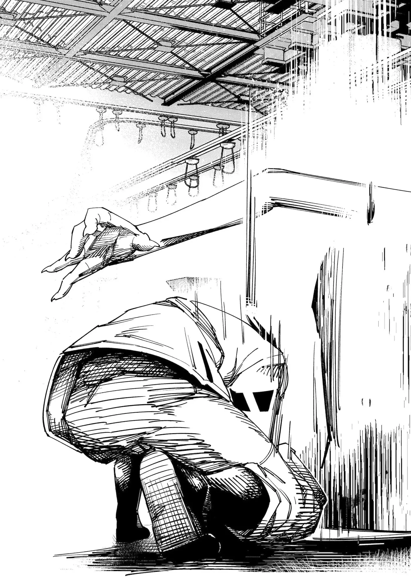 Read Moimon chapter 11.1 image 4 on Lezhin