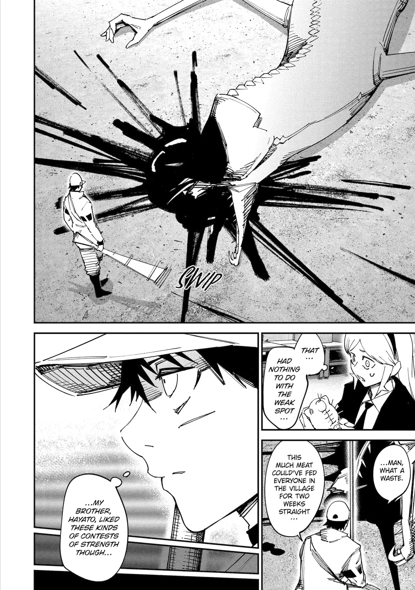 Read Moimon chapter 11.1 image 5 on Lezhin