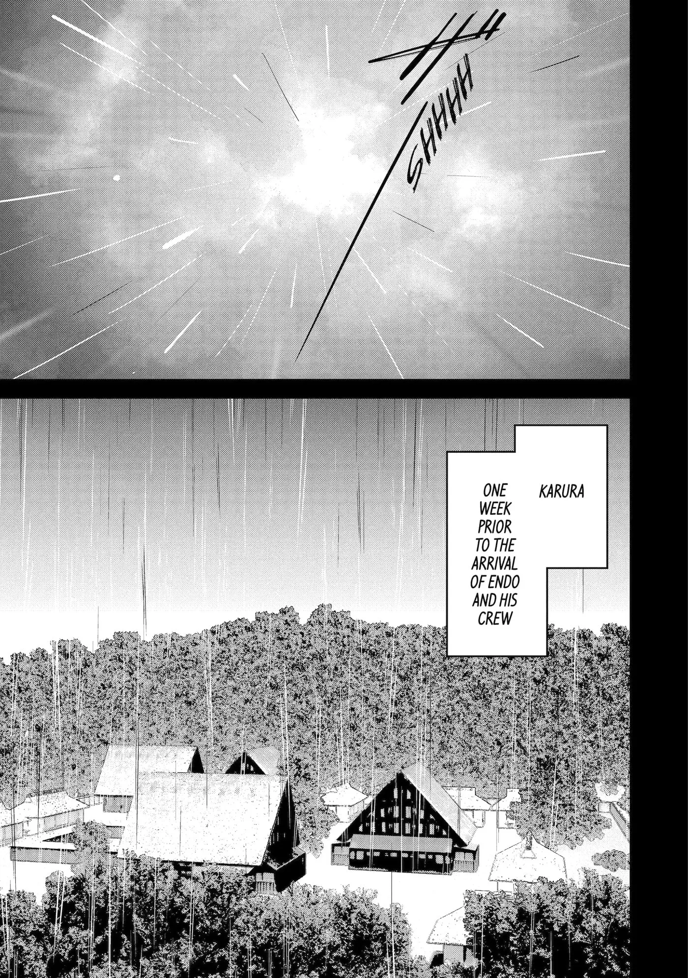 Read Moimon chapter 11.1 image 6 on Lezhin