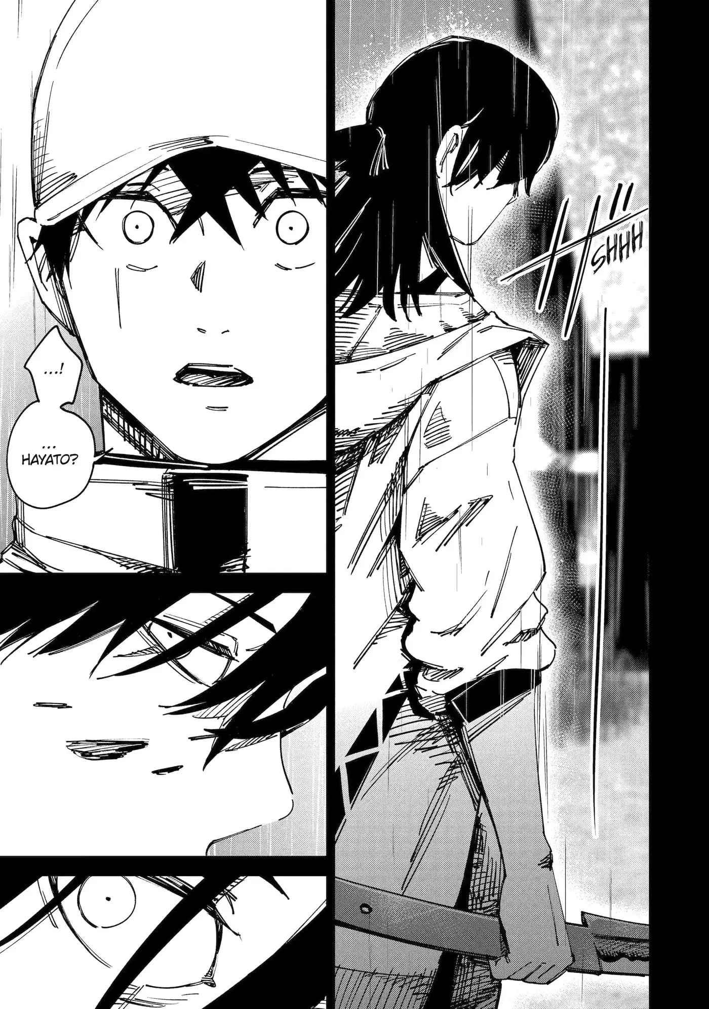 Read Moimon chapter 11.1 image 8 on Lezhin