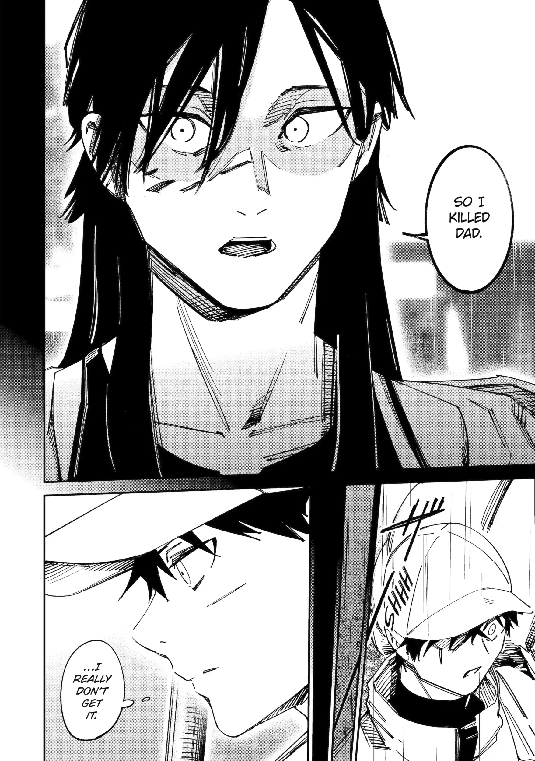 Read Moimon chapter 11.2 image 1 on Lezhin