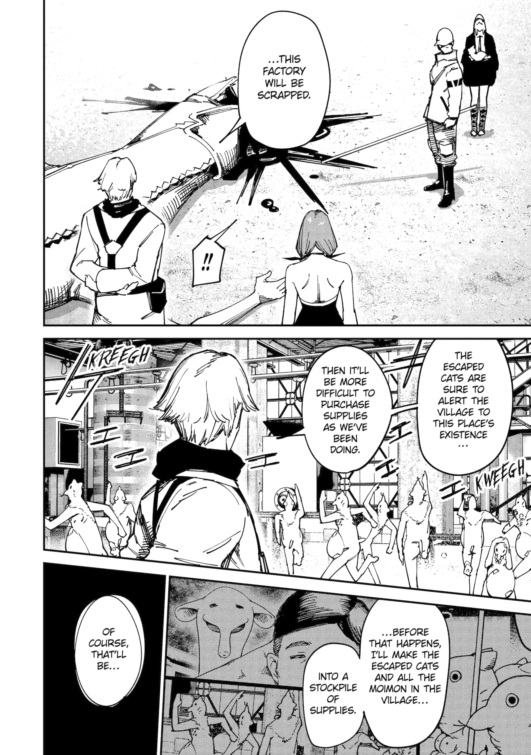 Read Moimon chapter 11.2 image 3 on Lezhin