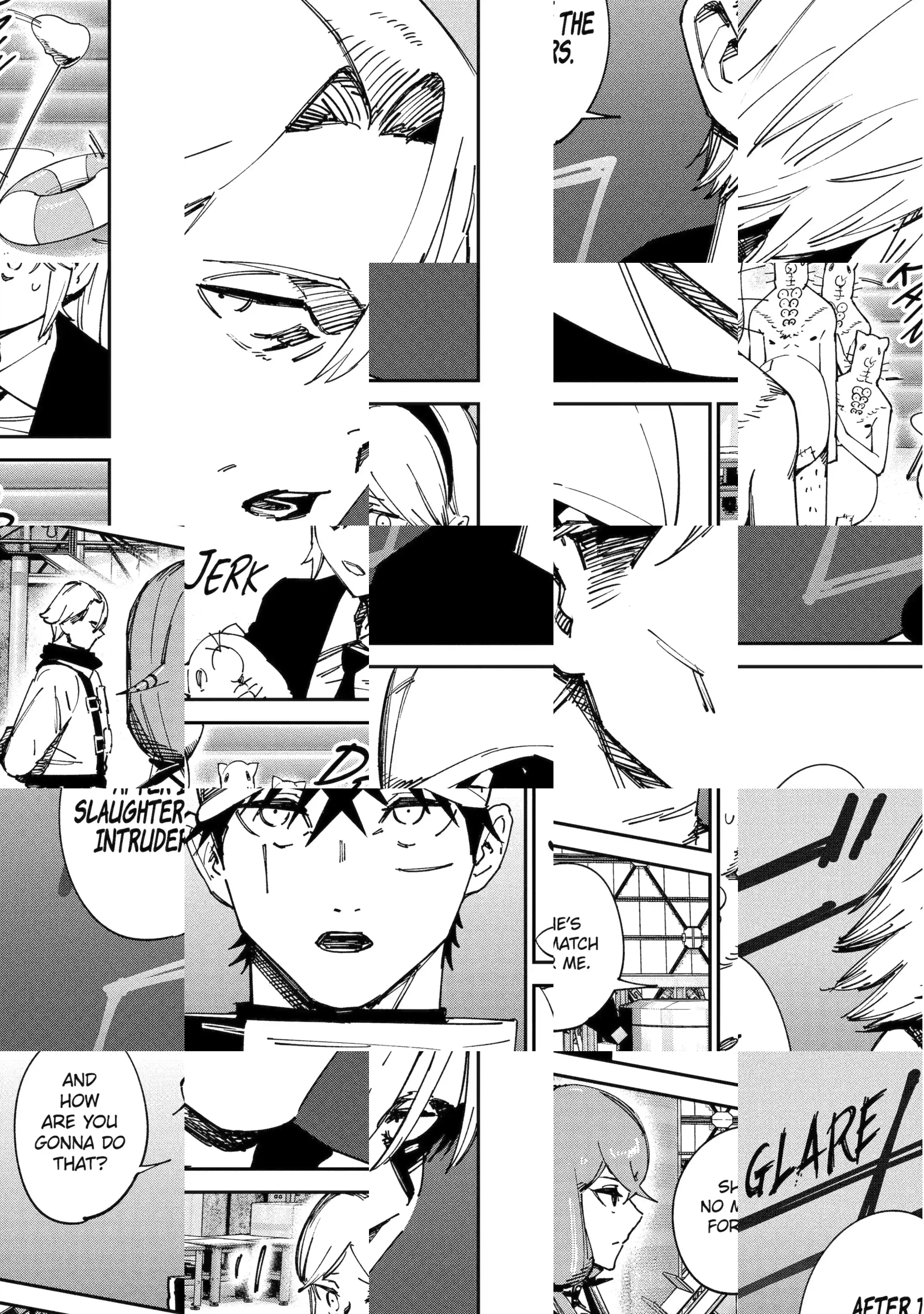 Read Moimon chapter 11.2 image 4 on Lezhin