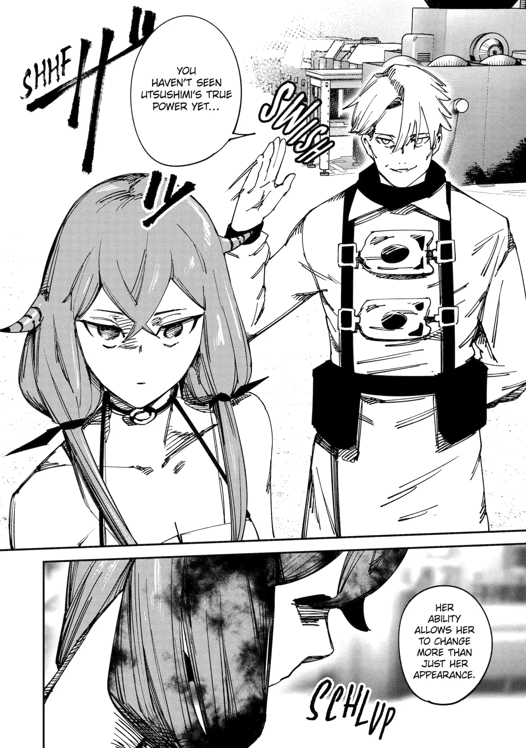 Read Moimon chapter 11.2 image 5 on Lezhin