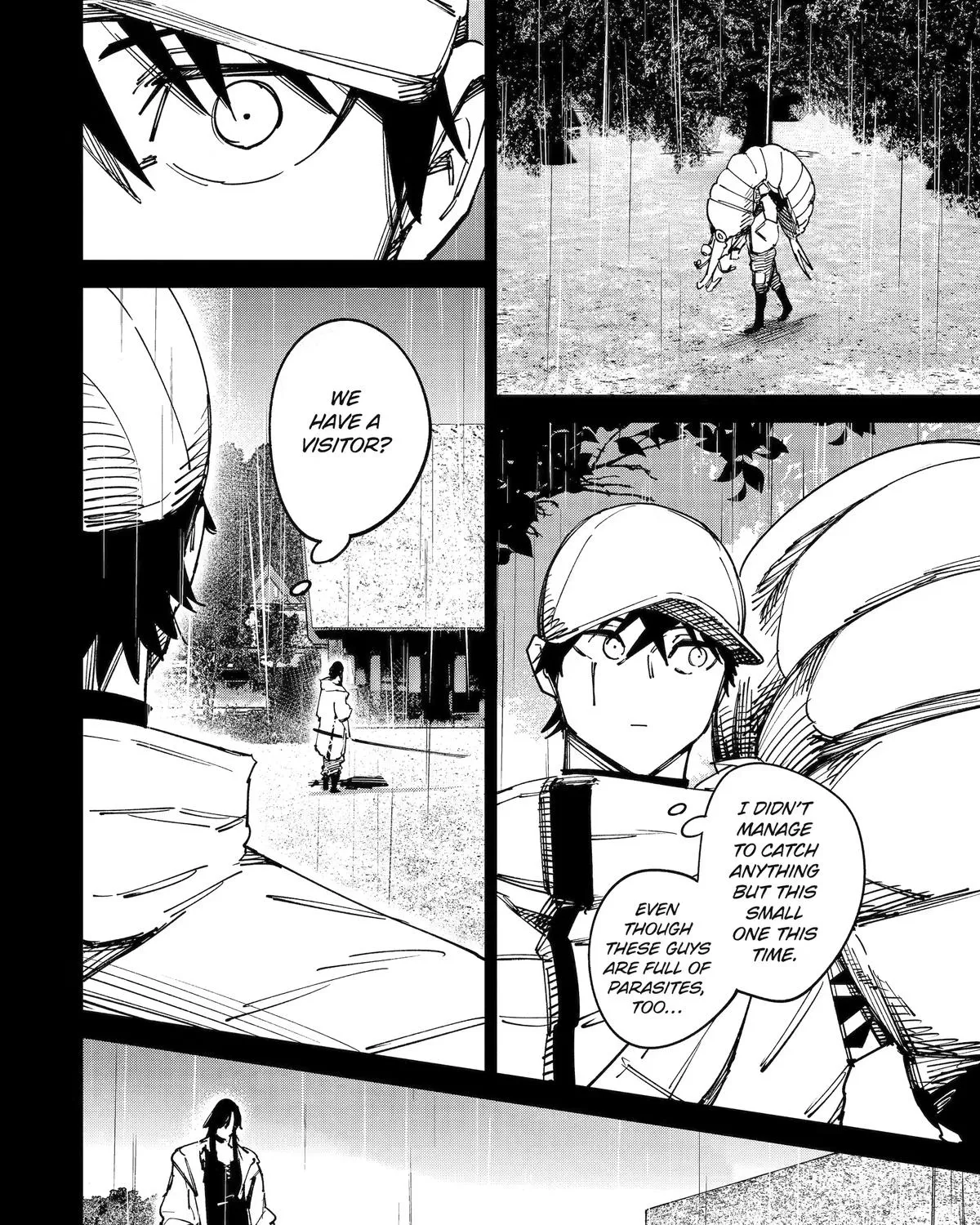Read Moimon chapter 11 image 12 on Lezhin