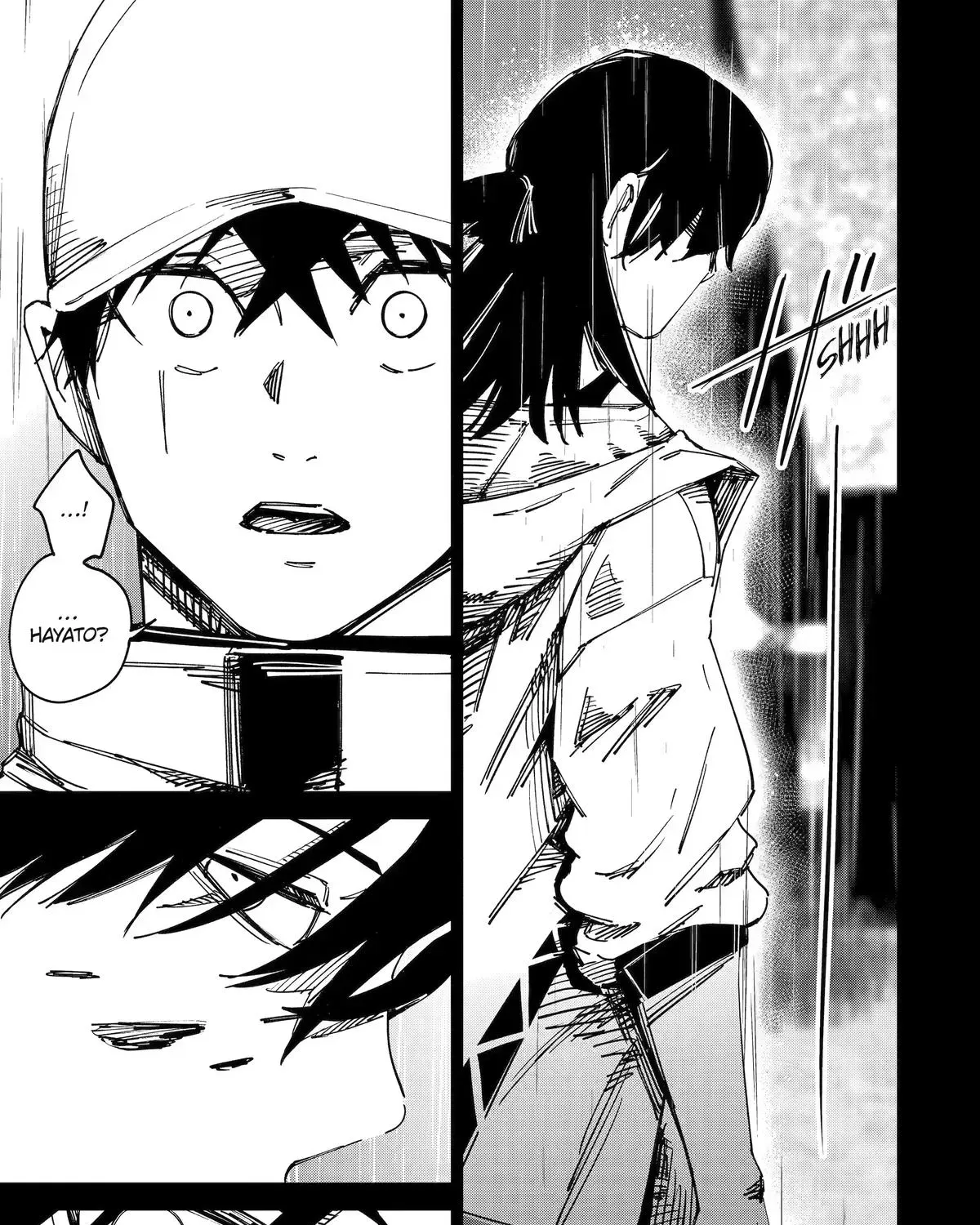 Read Moimon chapter 11 image 14 on Lezhin