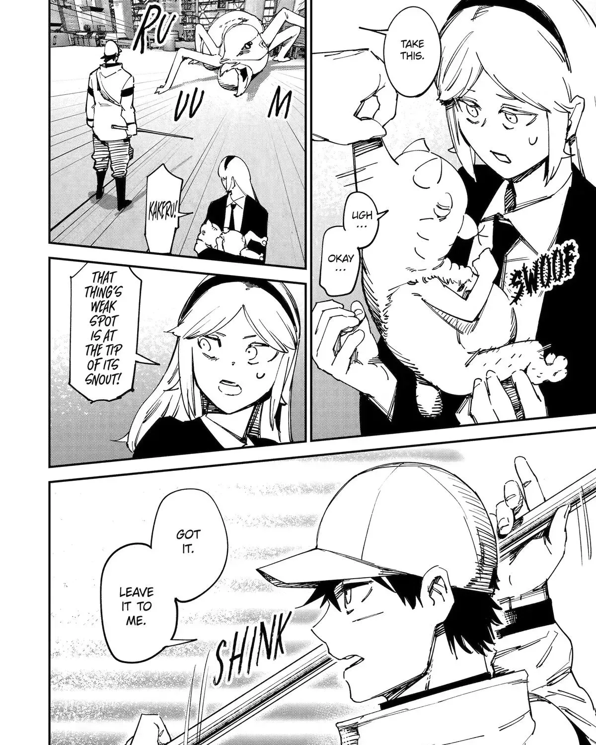 Read Moimon chapter 11 image 2 on Lezhin
