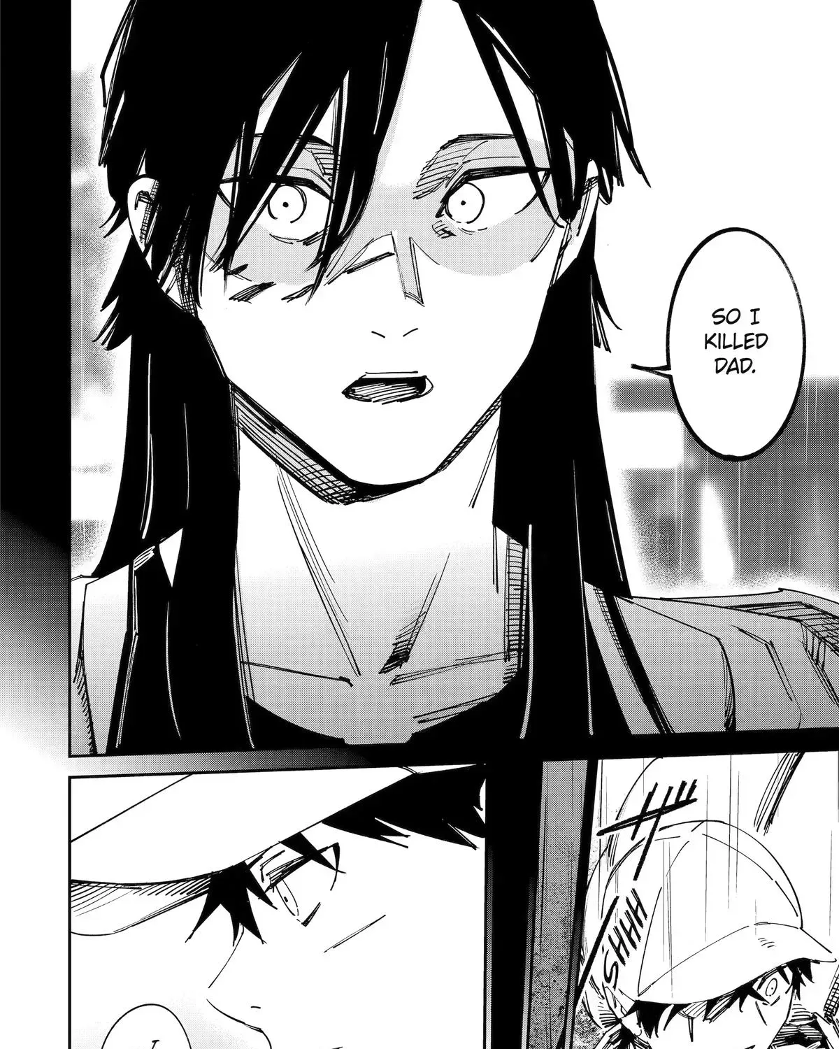 Read Moimon chapter 11 image 20 on Lezhin