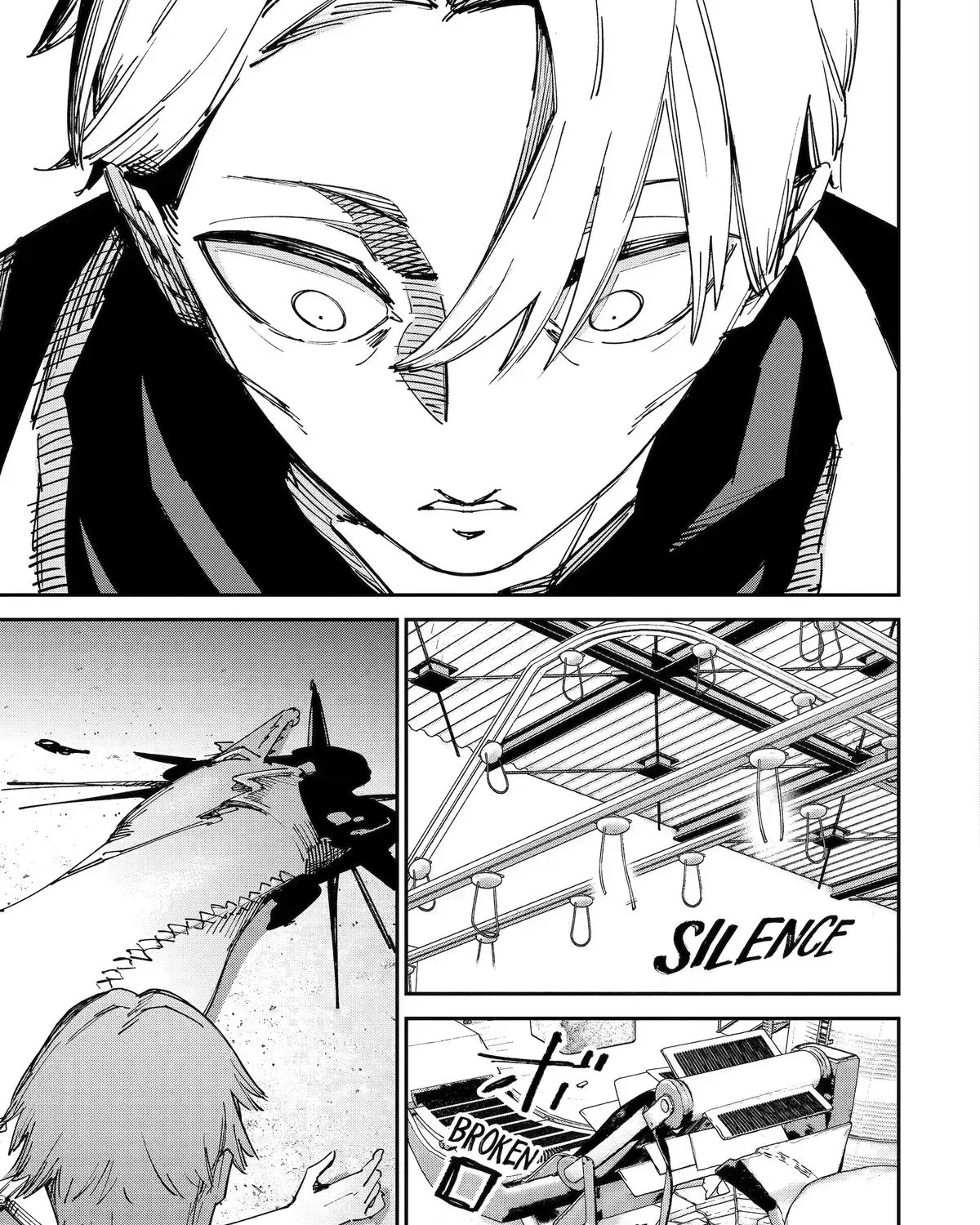 Read Moimon chapter 11 image 22 on Lezhin