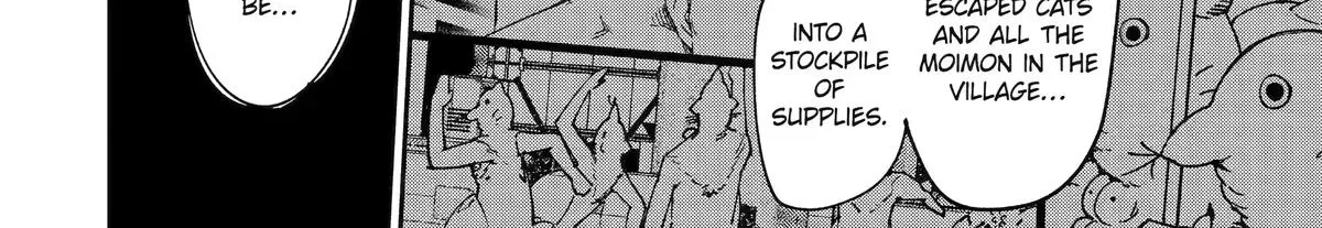 Read Moimon chapter 11 image 25 on Lezhin