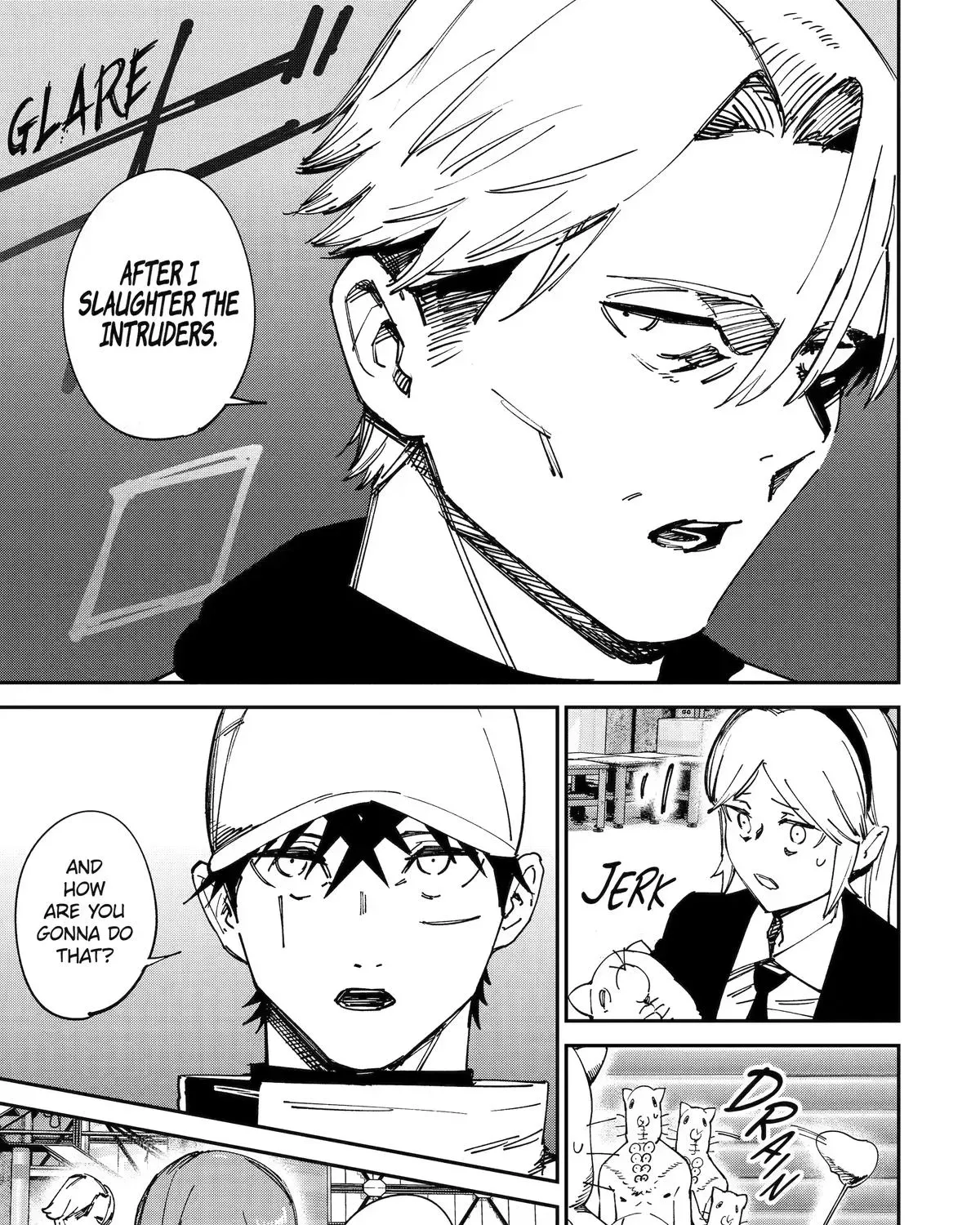 Read Moimon chapter 11 image 26 on Lezhin