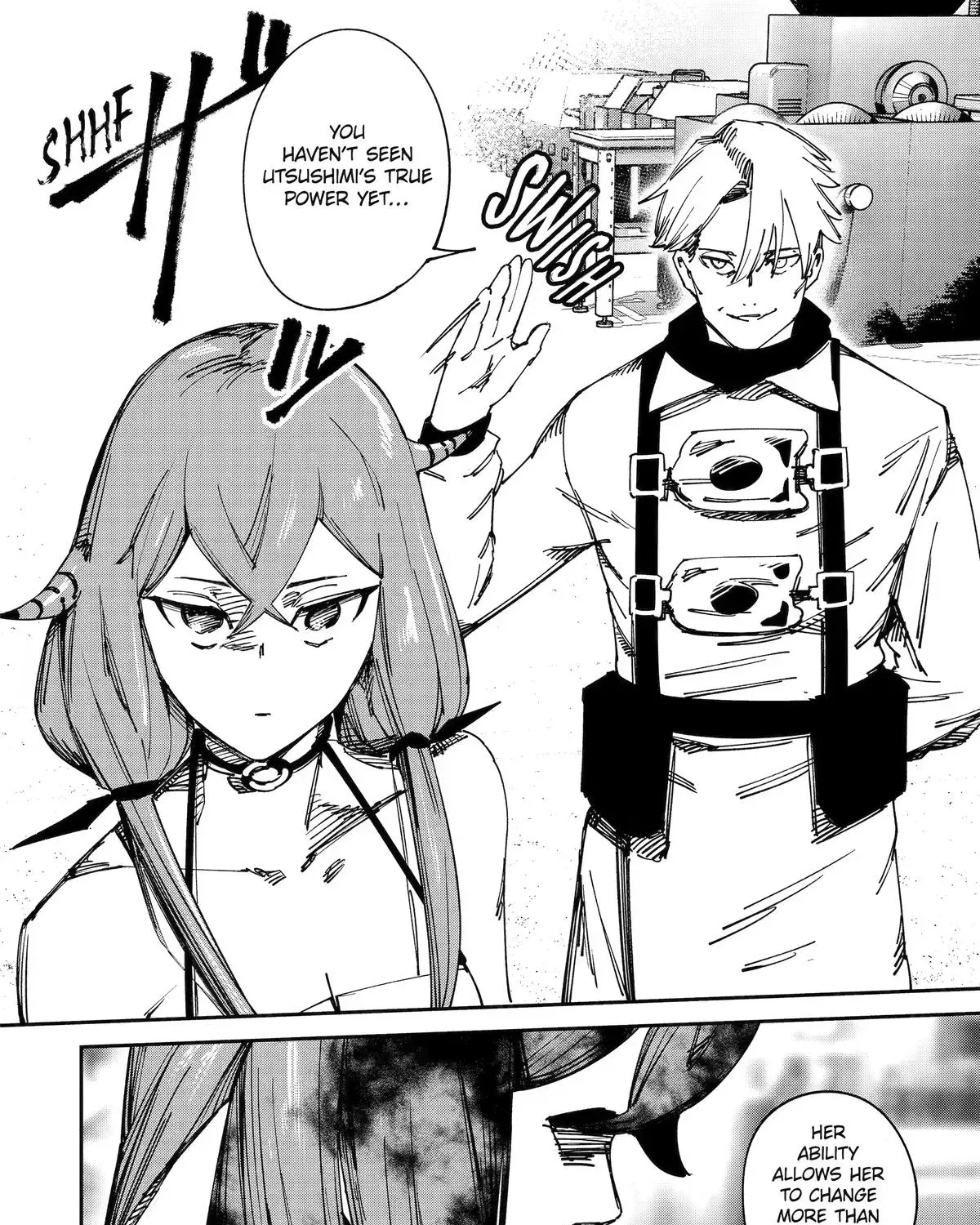 Read Moimon chapter 11 image 28 on Lezhin