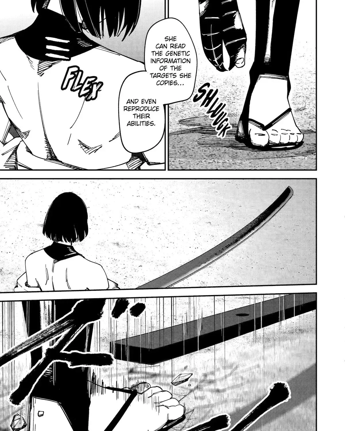 Read Moimon chapter 11 image 30 on Lezhin