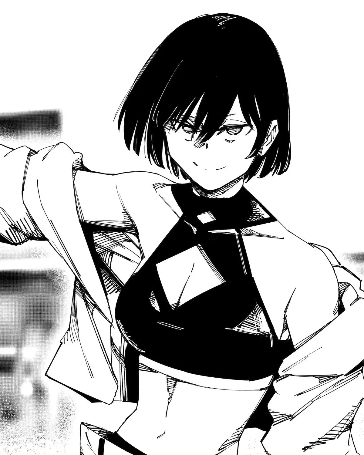 Read Moimon chapter 11 image 34 on Lezhin