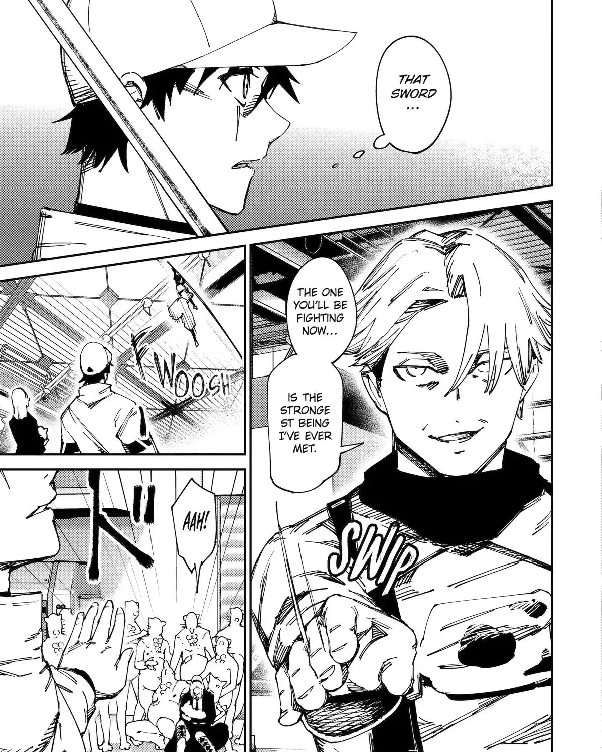 Read Moimon chapter 11 image 36 on Lezhin