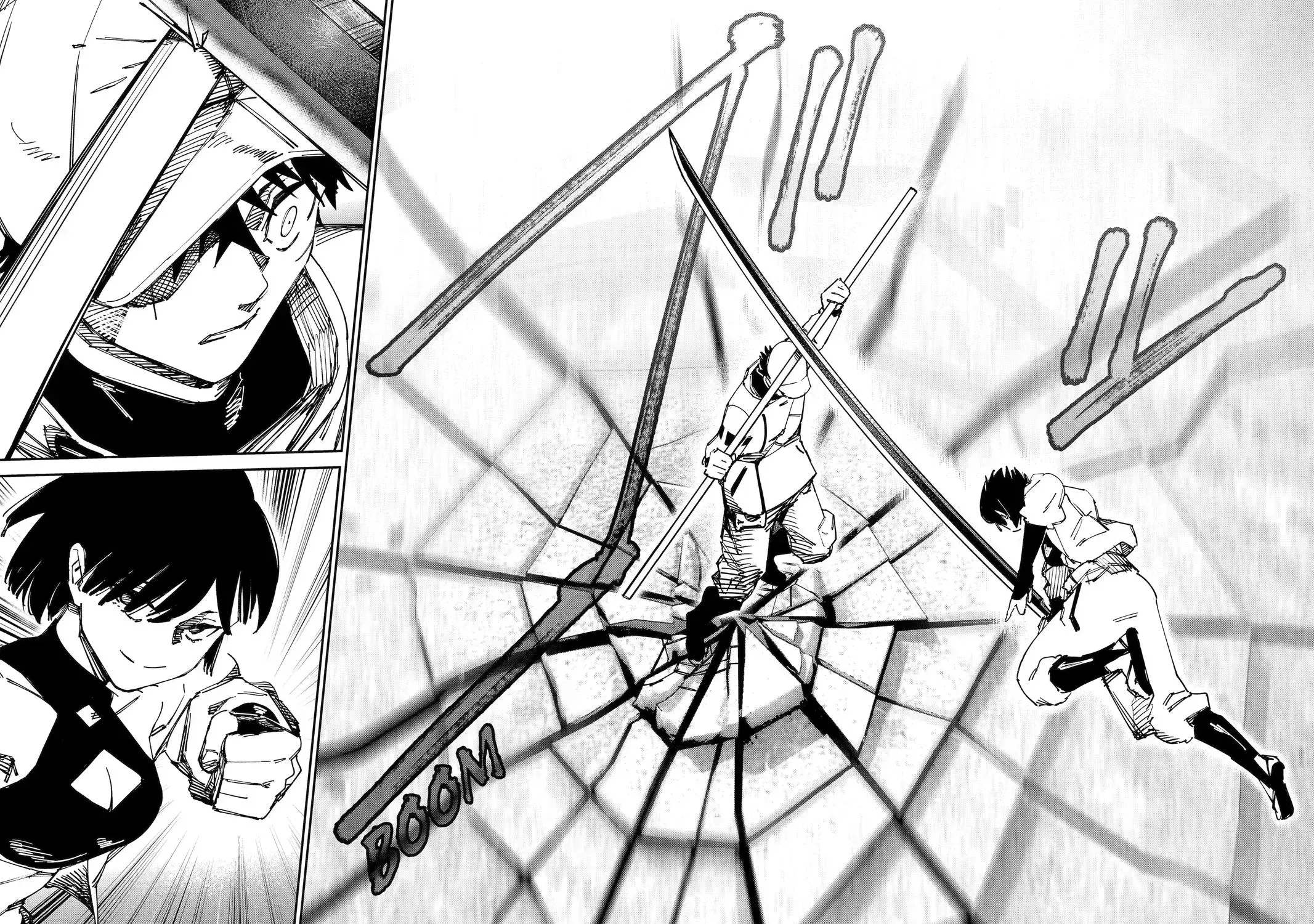 Read Moimon chapter 11 image 38 on Lezhin