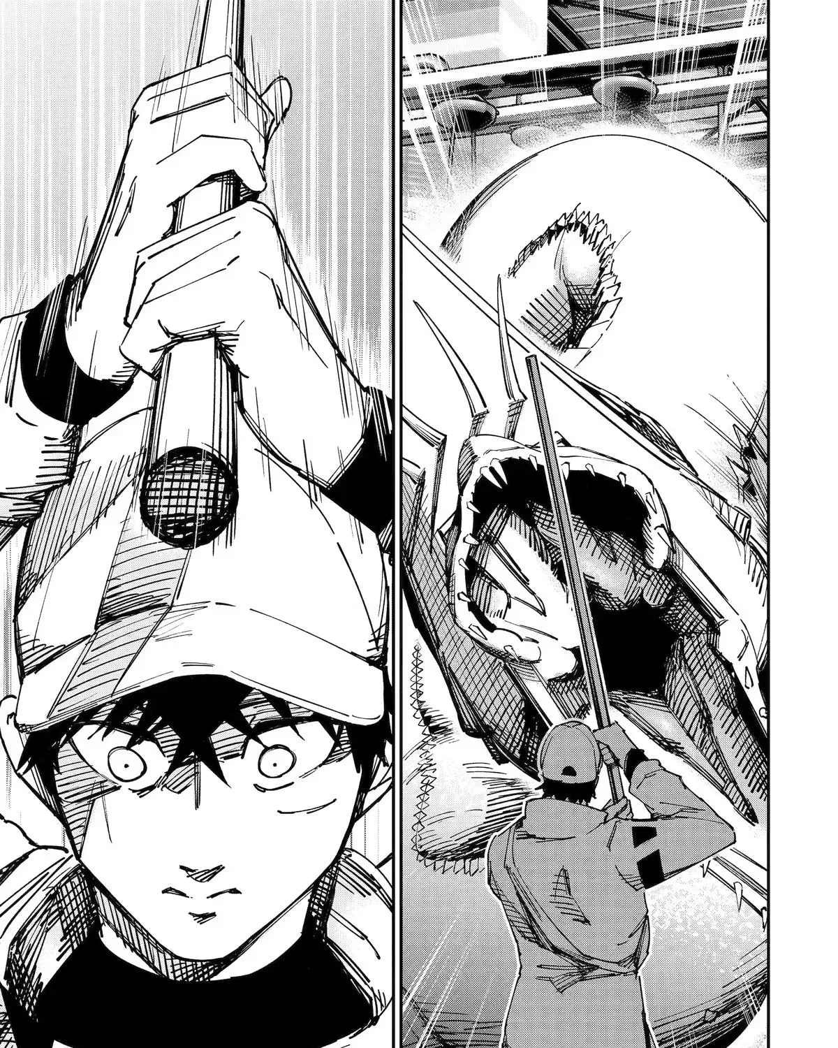 Read Moimon chapter 11 image 4 on Lezhin