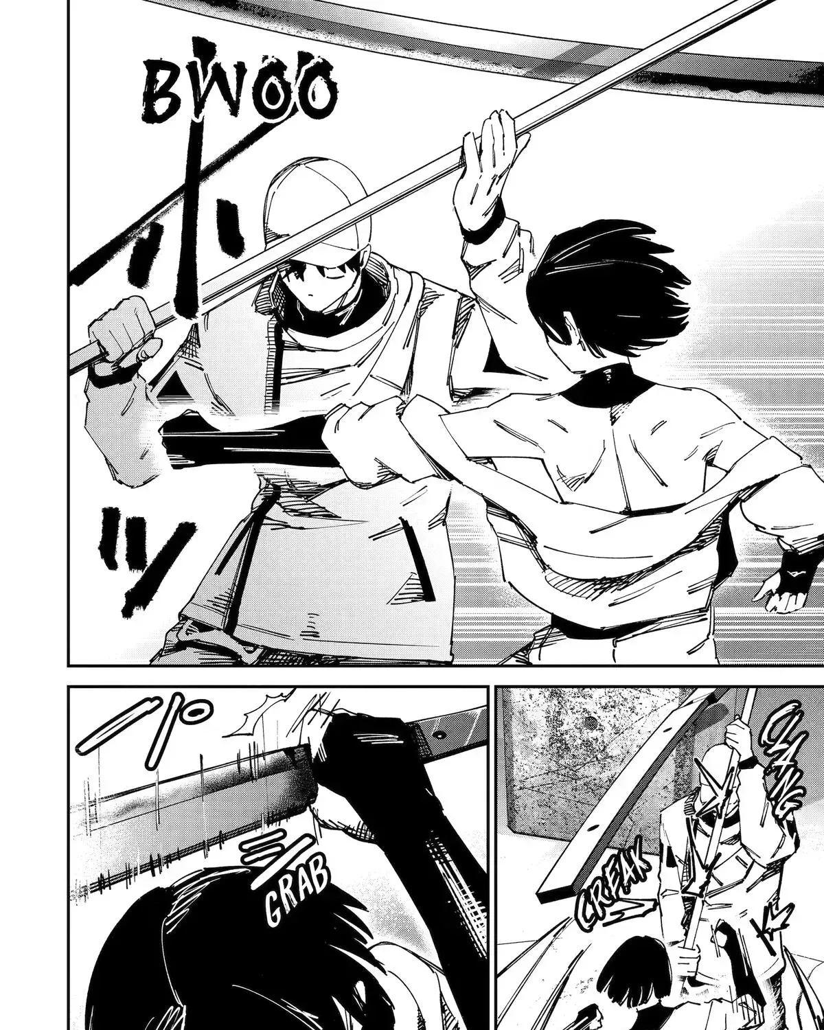 Read Moimon chapter 11 image 40 on Lezhin