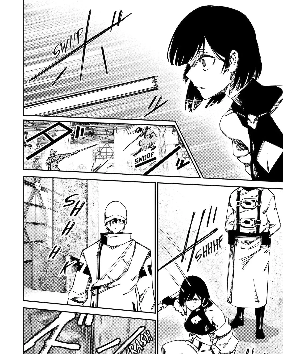 Read Moimon chapter 11 image 44 on Lezhin