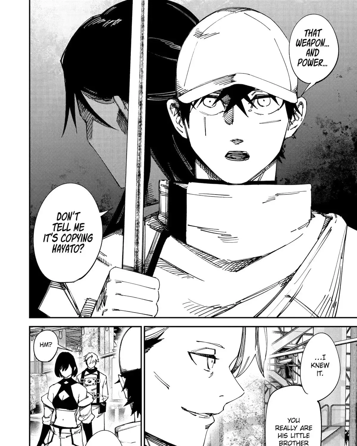 Read Moimon chapter 11 image 48 on Lezhin