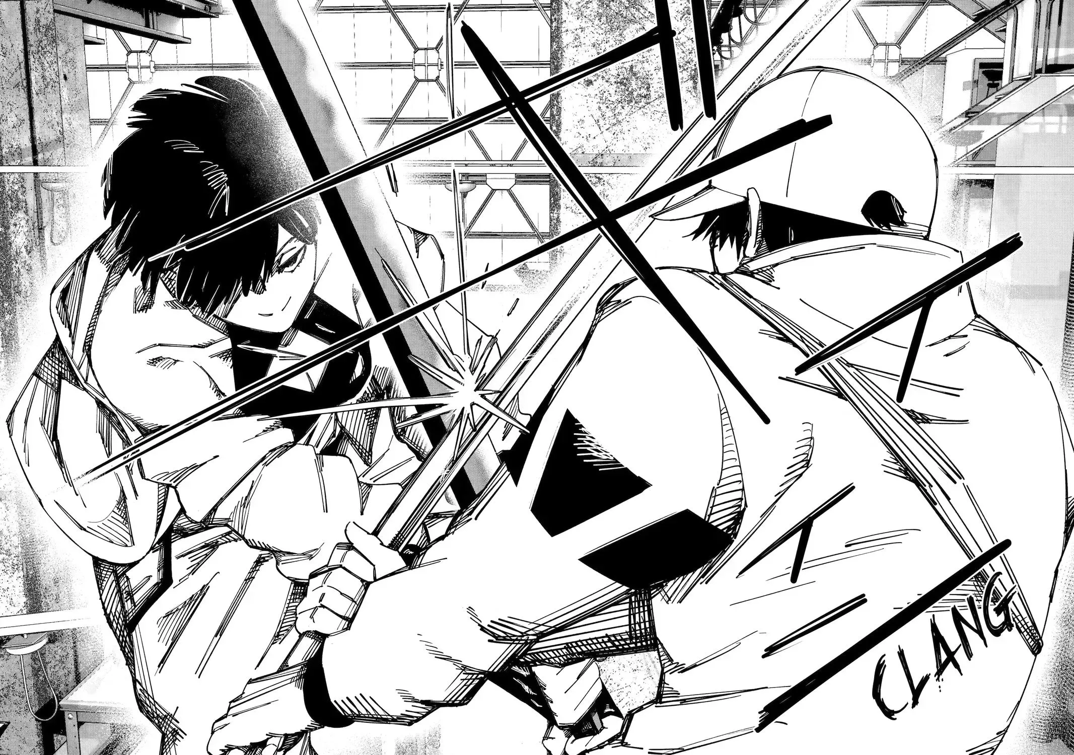 Read Moimon chapter 11 image 52 on Lezhin