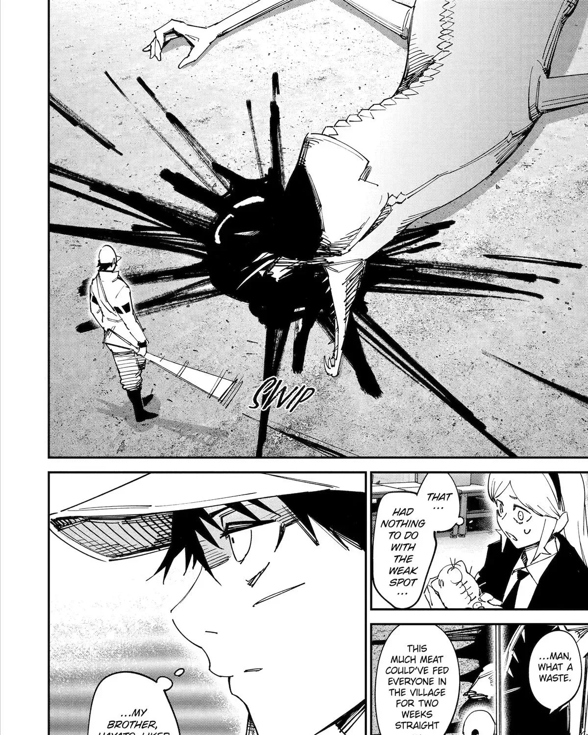 Read Moimon chapter 11 image 8 on Lezhin