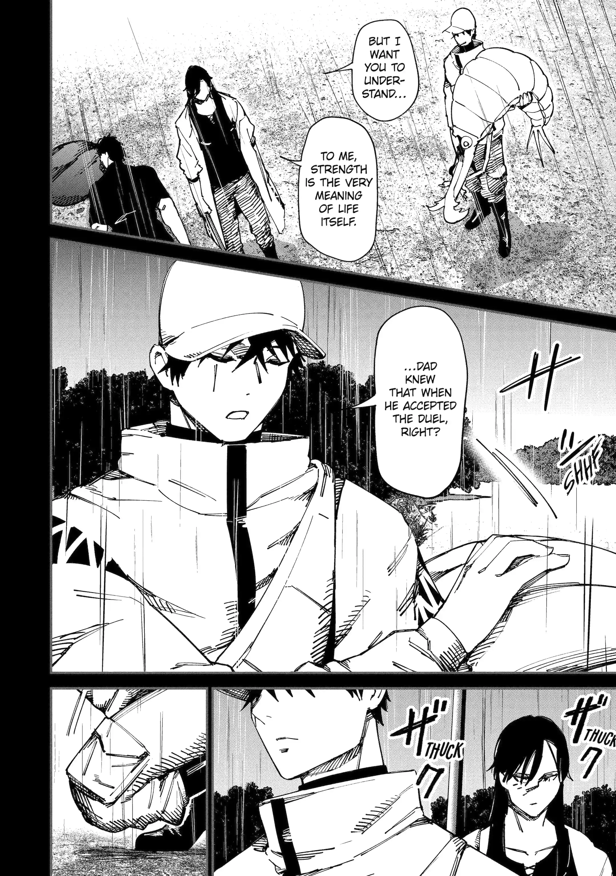 Read Moimon chapter 12.1 image 1 on Lezhin