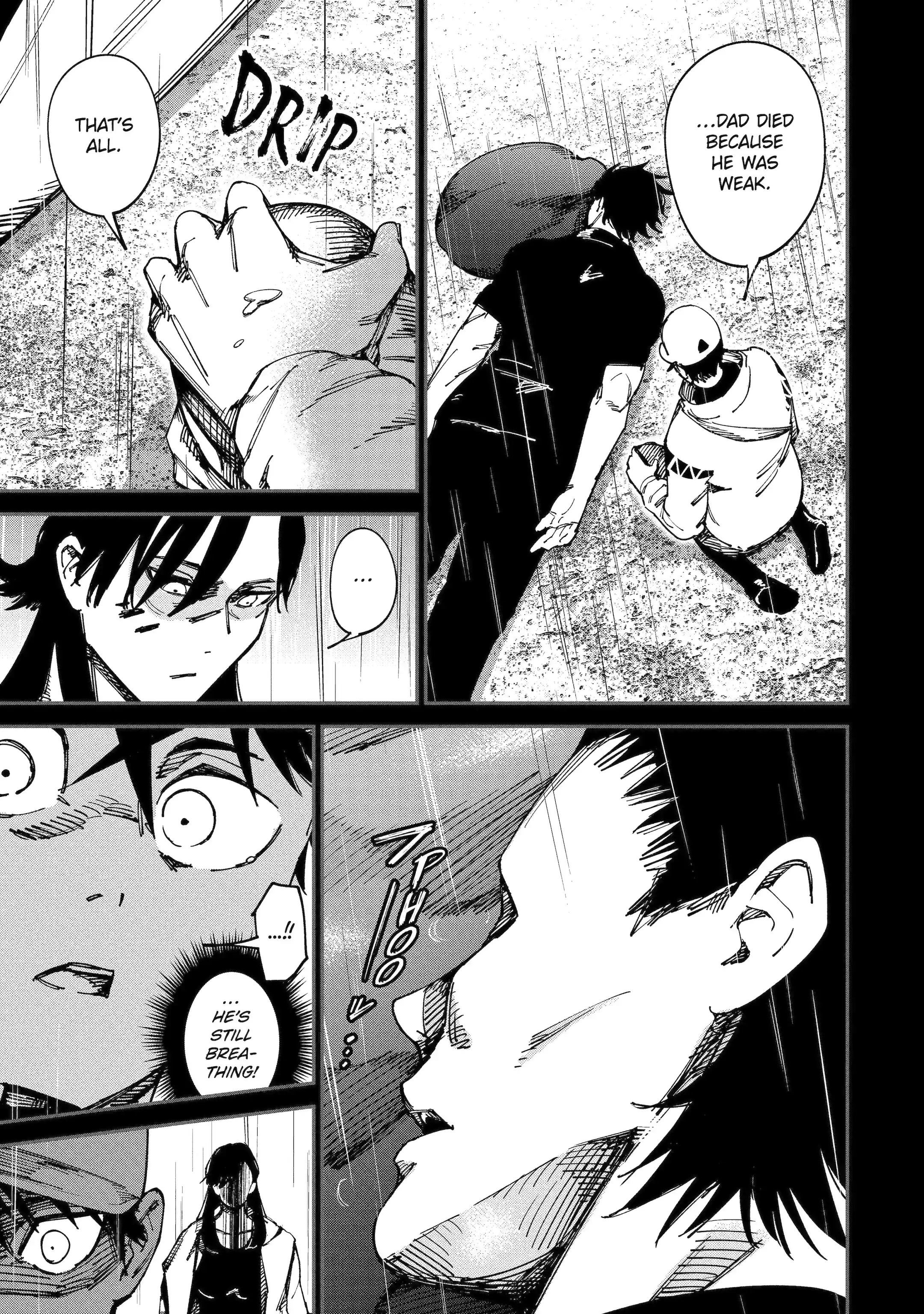 Read Moimon chapter 12.1 image 2 on Lezhin