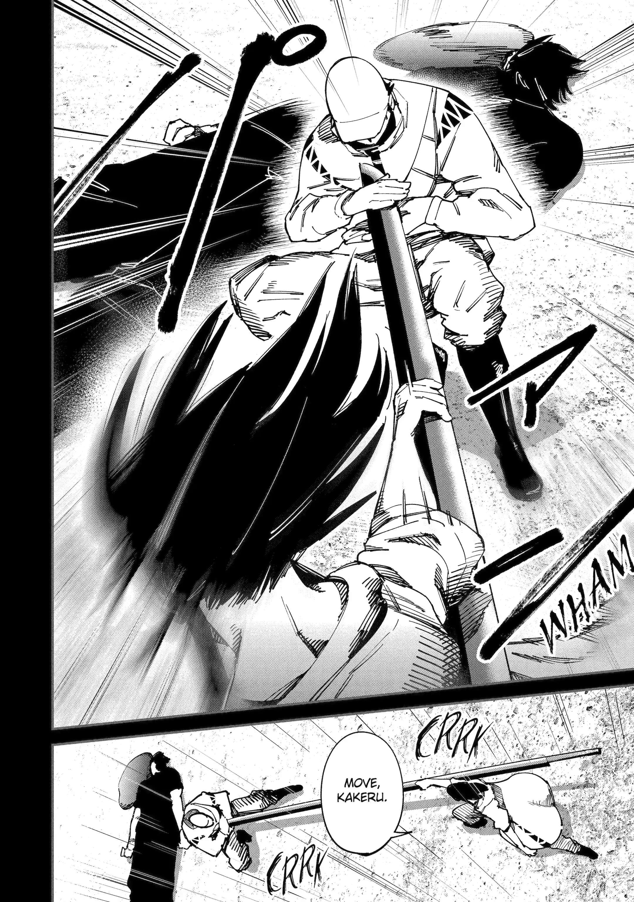 Read Moimon chapter 12.1 image 3 on Lezhin
