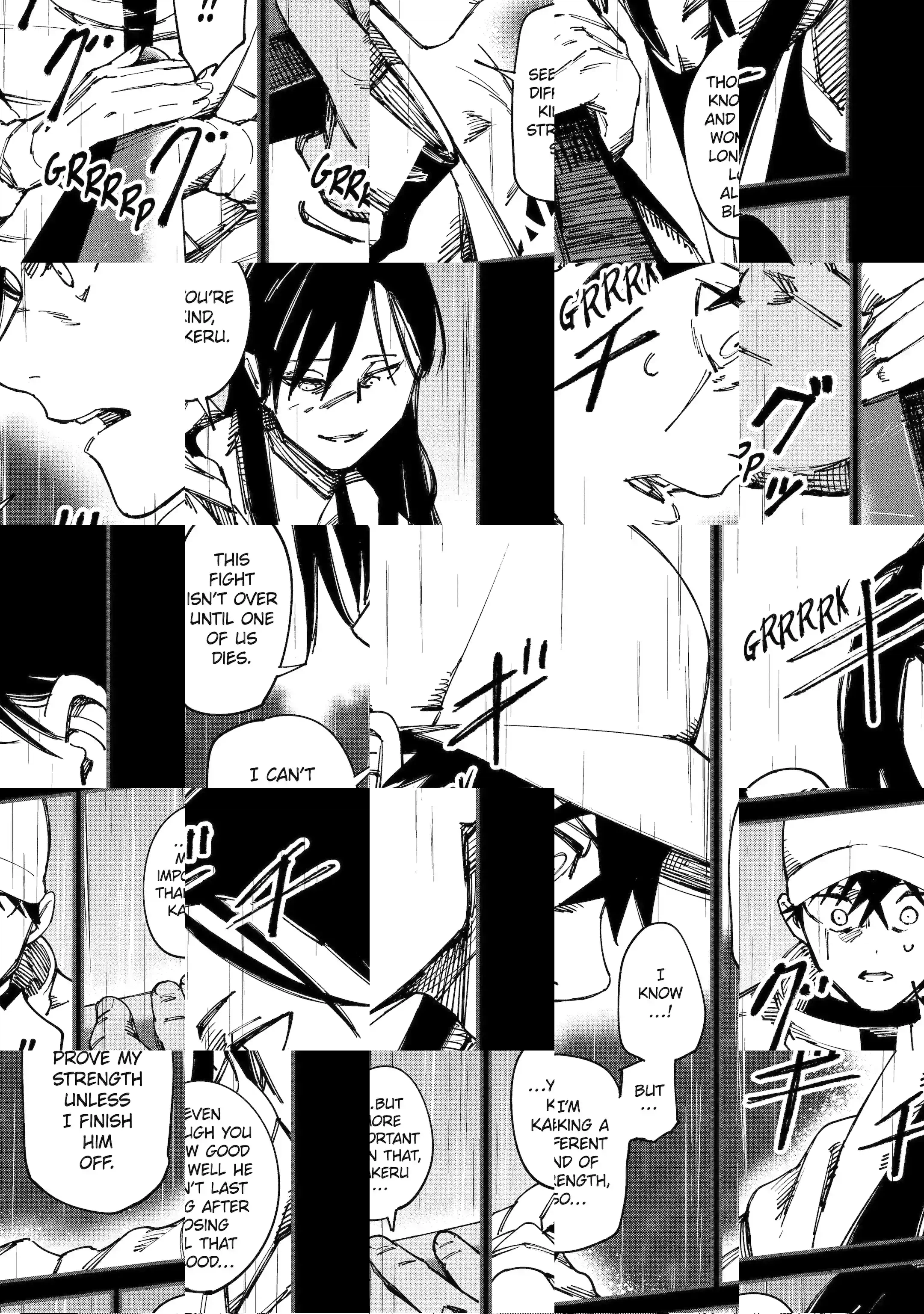 Read Moimon chapter 12.1 image 4 on Lezhin
